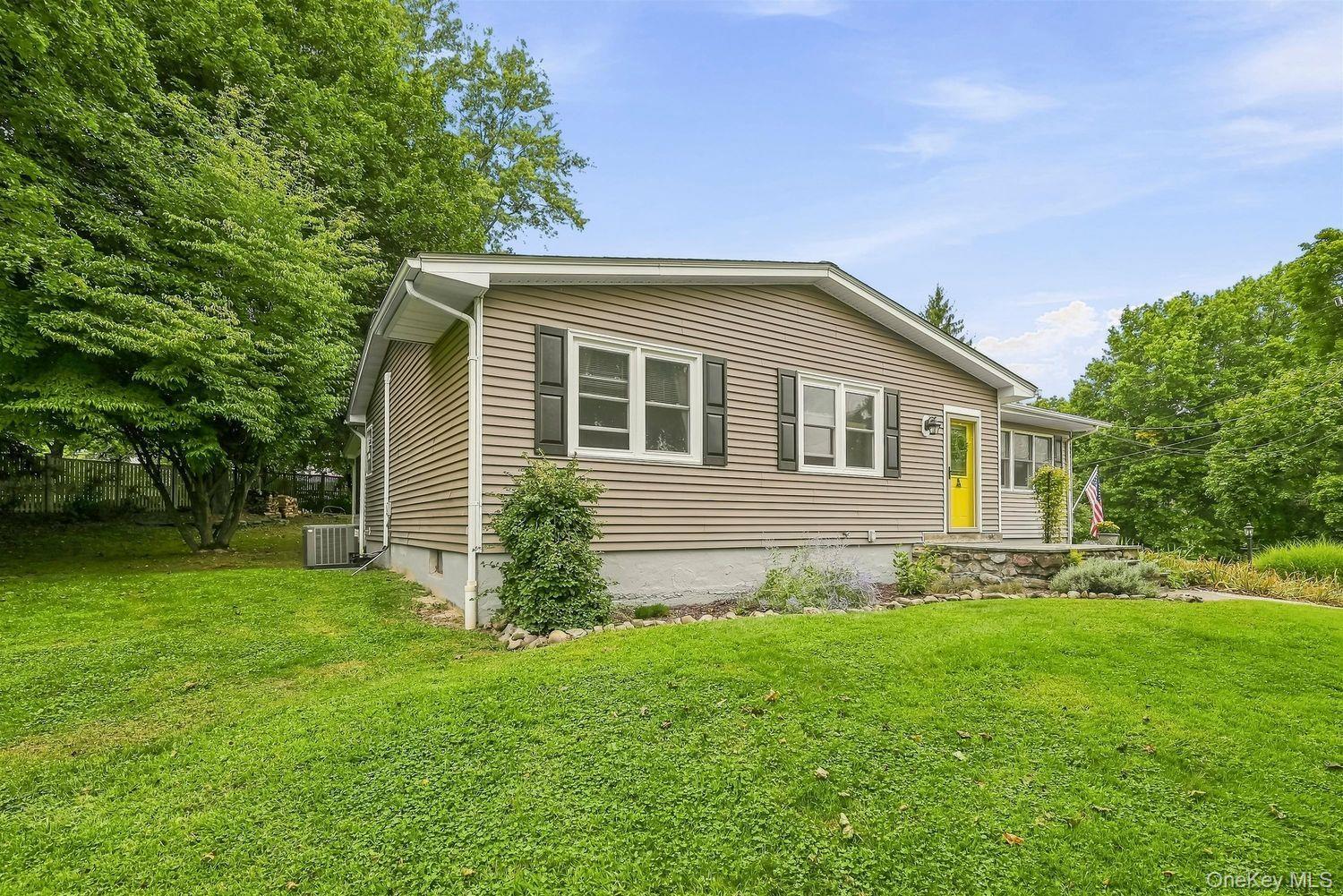Single Family Rena Marie Circle  Orange County, NY 10992, MLS-1045769-3