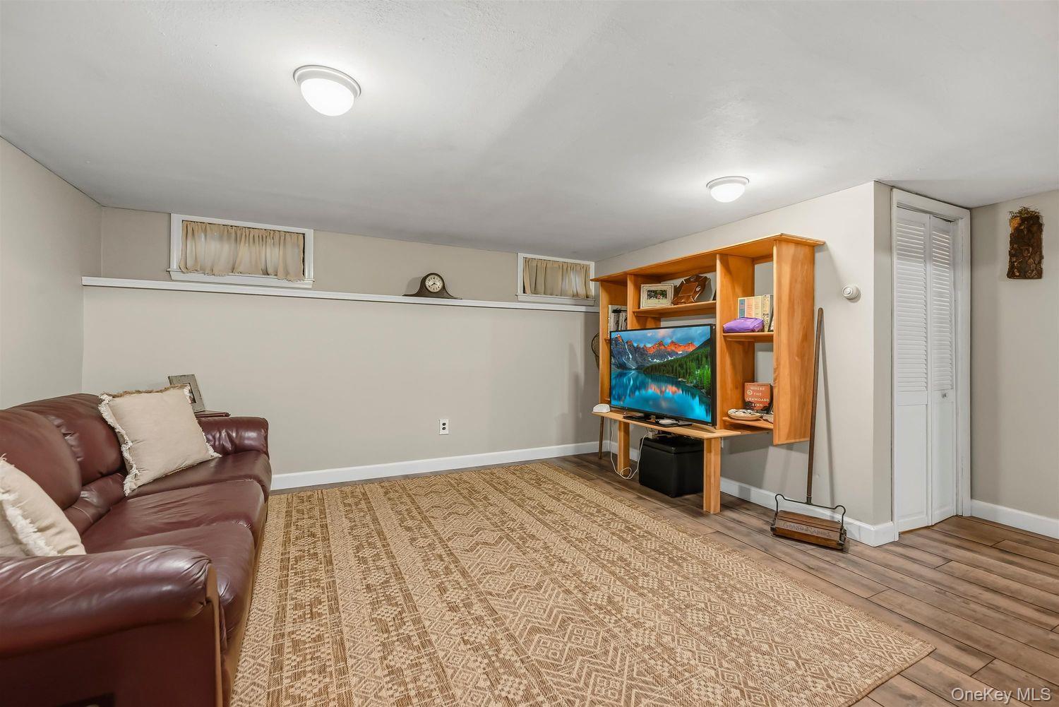 Single Family Rena Marie Circle  Orange County, NY 10992, MLS-1045769-36
