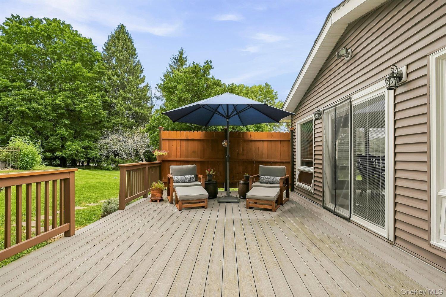 Single Family Rena Marie Circle  Orange County, NY 10992, MLS-1045769-39