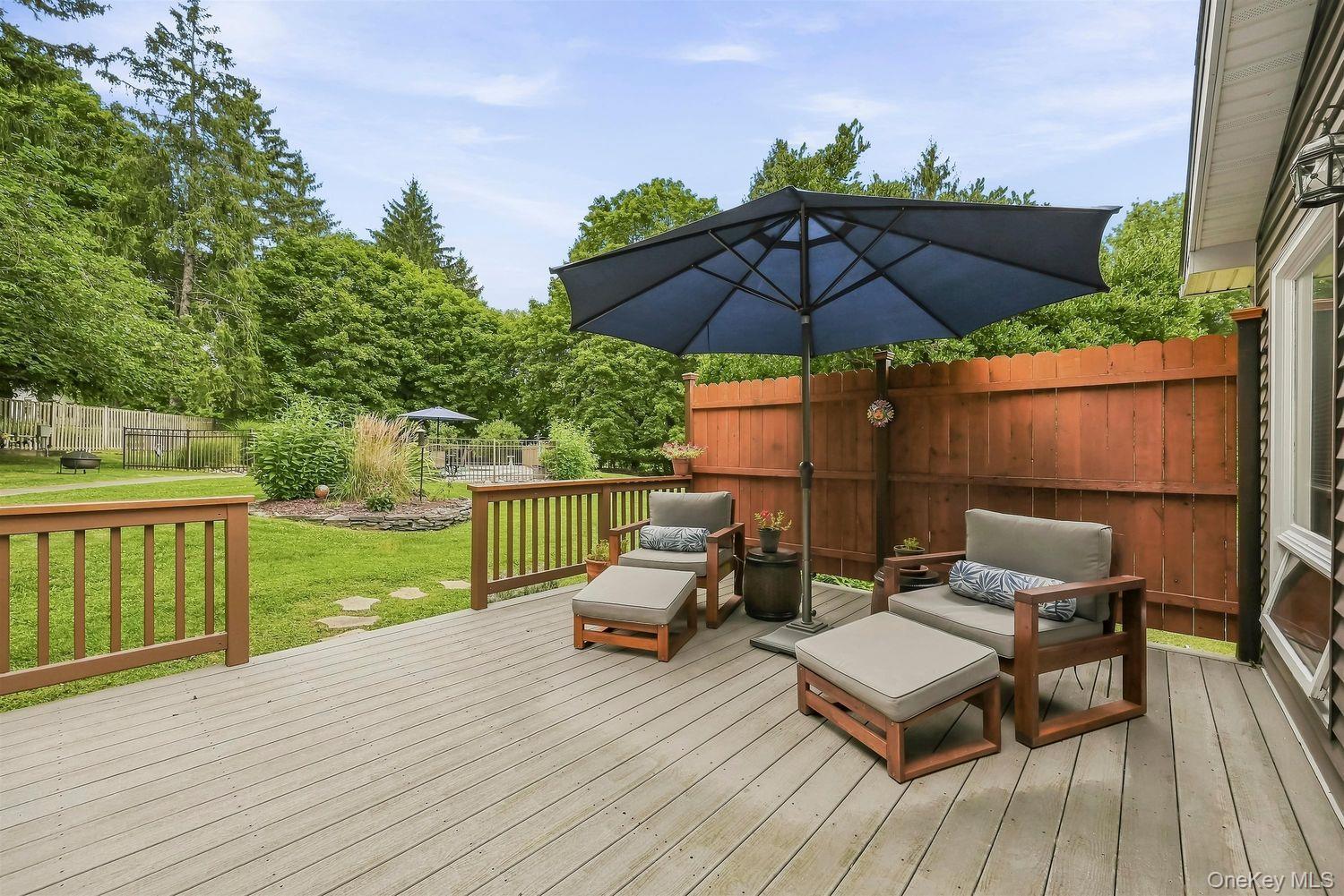 Single Family Rena Marie Circle  Orange County, NY 10992, MLS-1045769-40