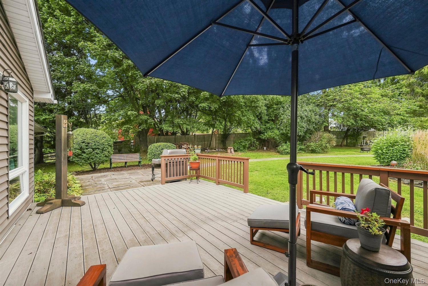 Single Family Rena Marie Circle  Orange County, NY 10992, MLS-1045769-41