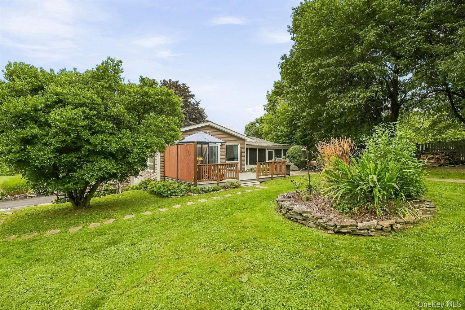 Single Family Rena Marie Circle  Orange County, NY 10992, MLS-1045769-44