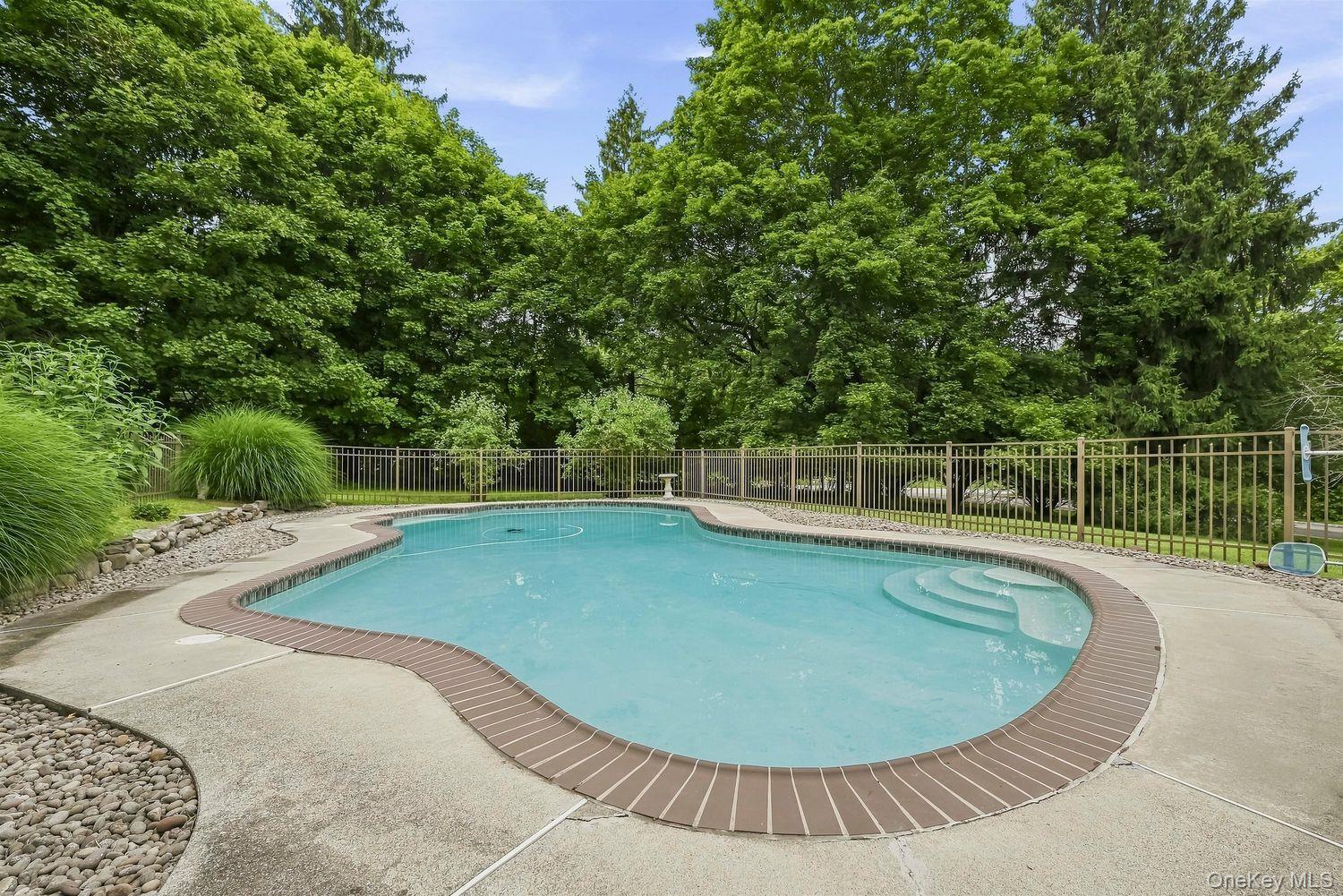 Single Family Rena Marie Circle  Orange County, NY 10992, MLS-1045769-45