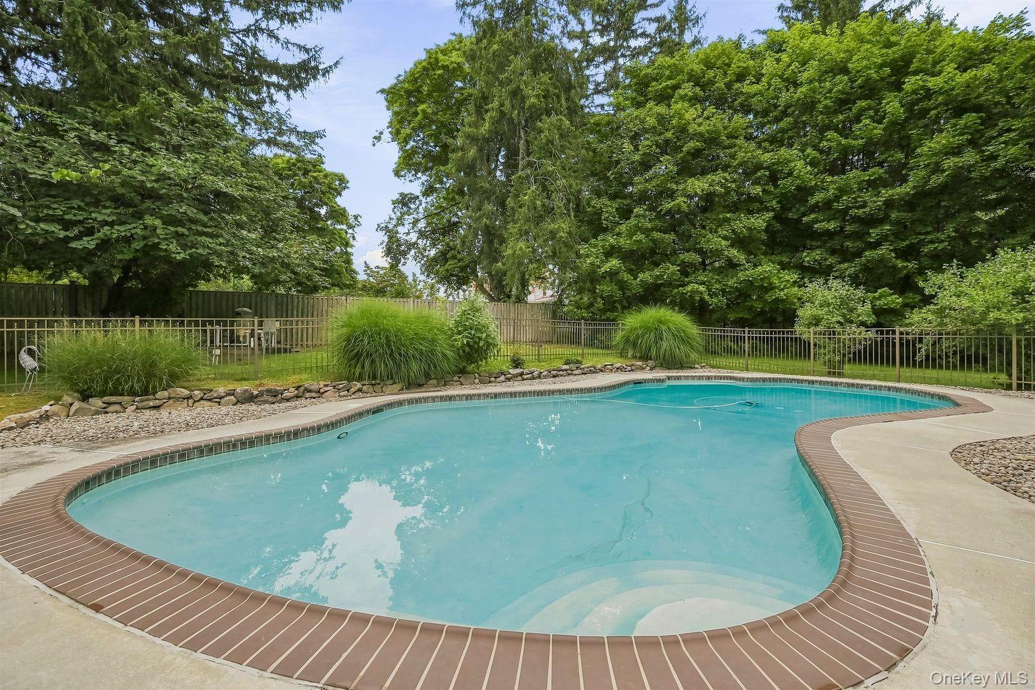 Single Family Rena Marie Circle  Orange County, NY 10992, MLS-1045769-46