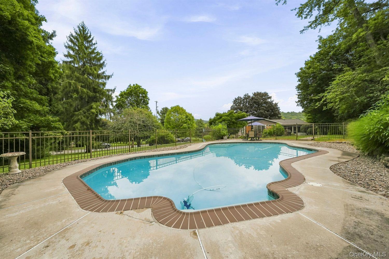 Single Family Rena Marie Circle  Orange County, NY 10992, MLS-1045769-47