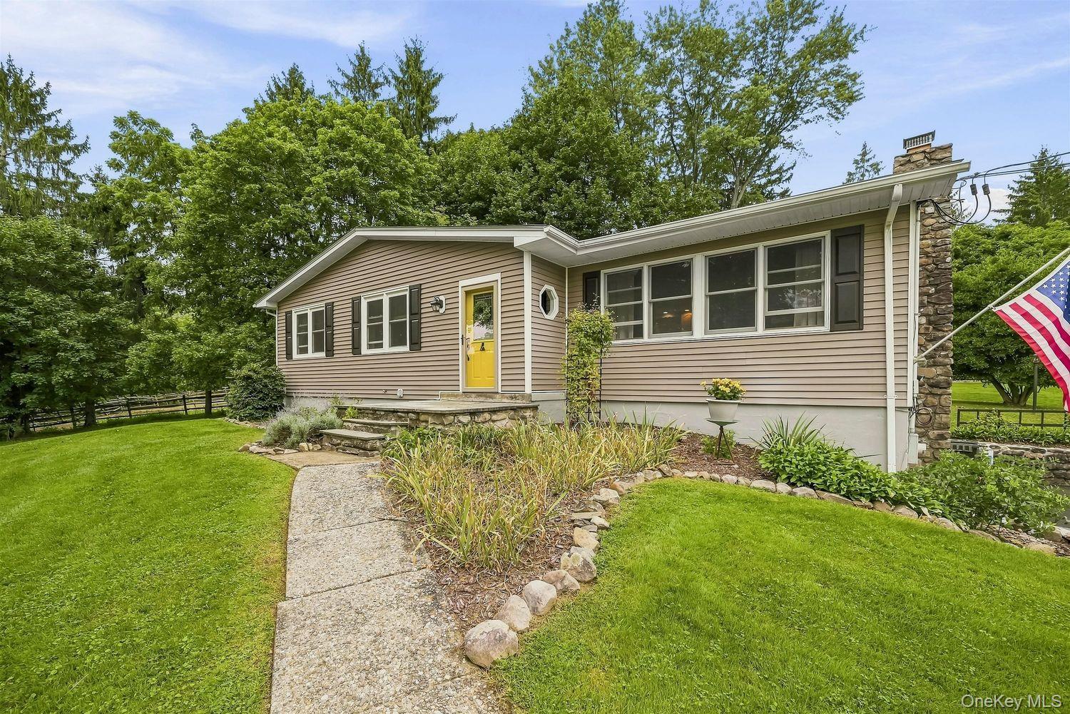Single Family Rena Marie Circle  Orange County, NY 10992, MLS-1045769-5