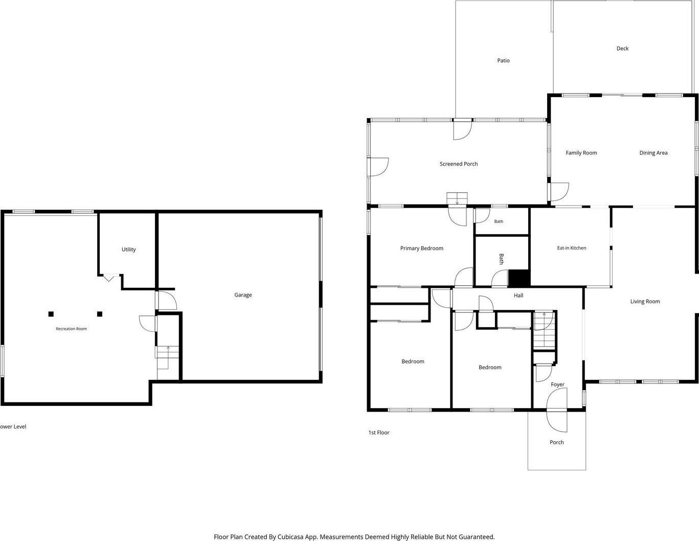 Single Family Rena Marie Circle  Orange County, NY 10992, MLS-1045769-50
