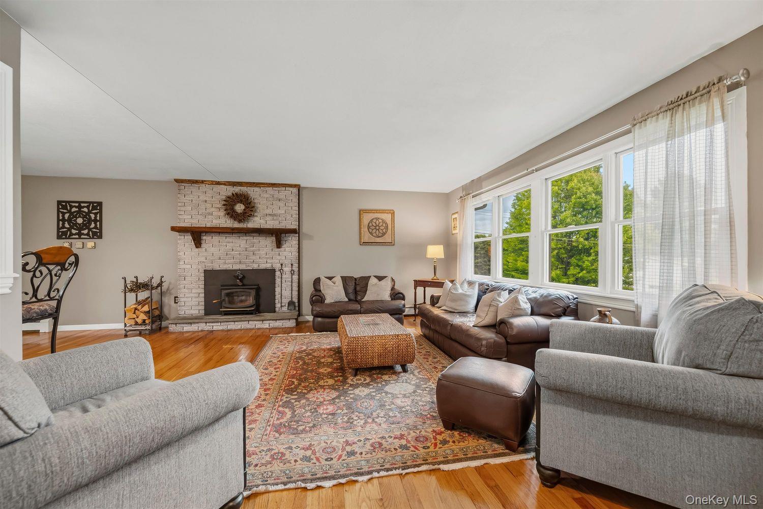 Single Family Rena Marie Circle  Orange County, NY 10992, MLS-1045769-8
