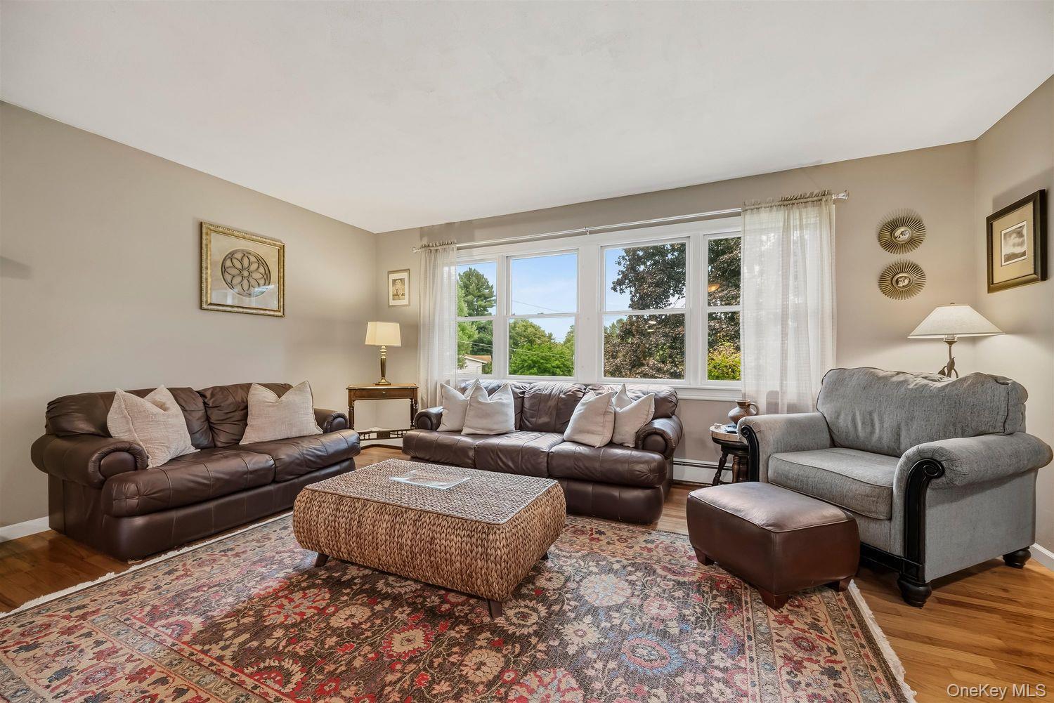 Single Family Rena Marie Circle  Orange County, NY 10992, MLS-1045769-9