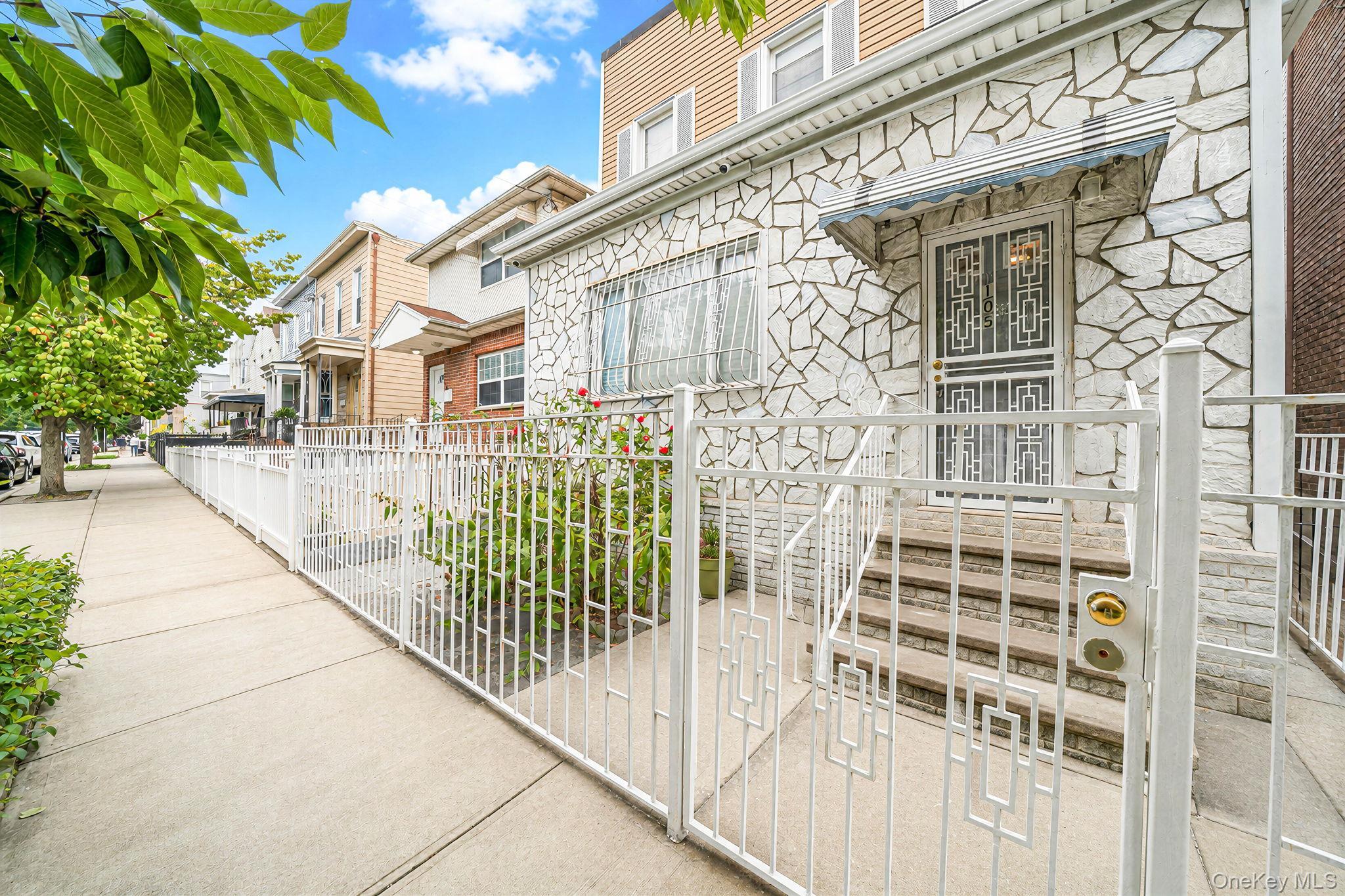 Single Family Hale Ave Brooklyn, NY 11208, MLS-1045774-2