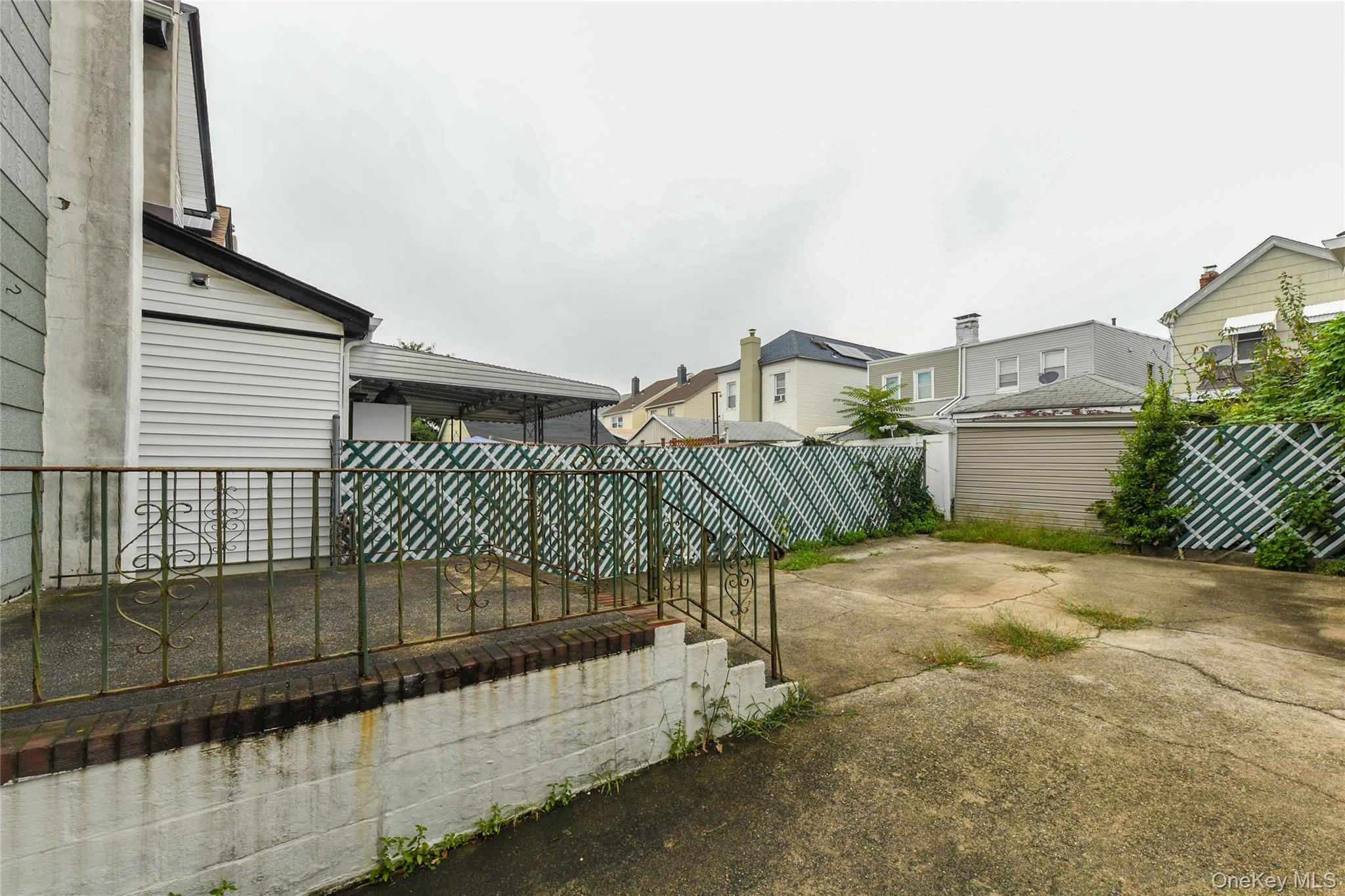 Single Family Sutter Avenue Queens, NY 11417, MLS-1045784-4