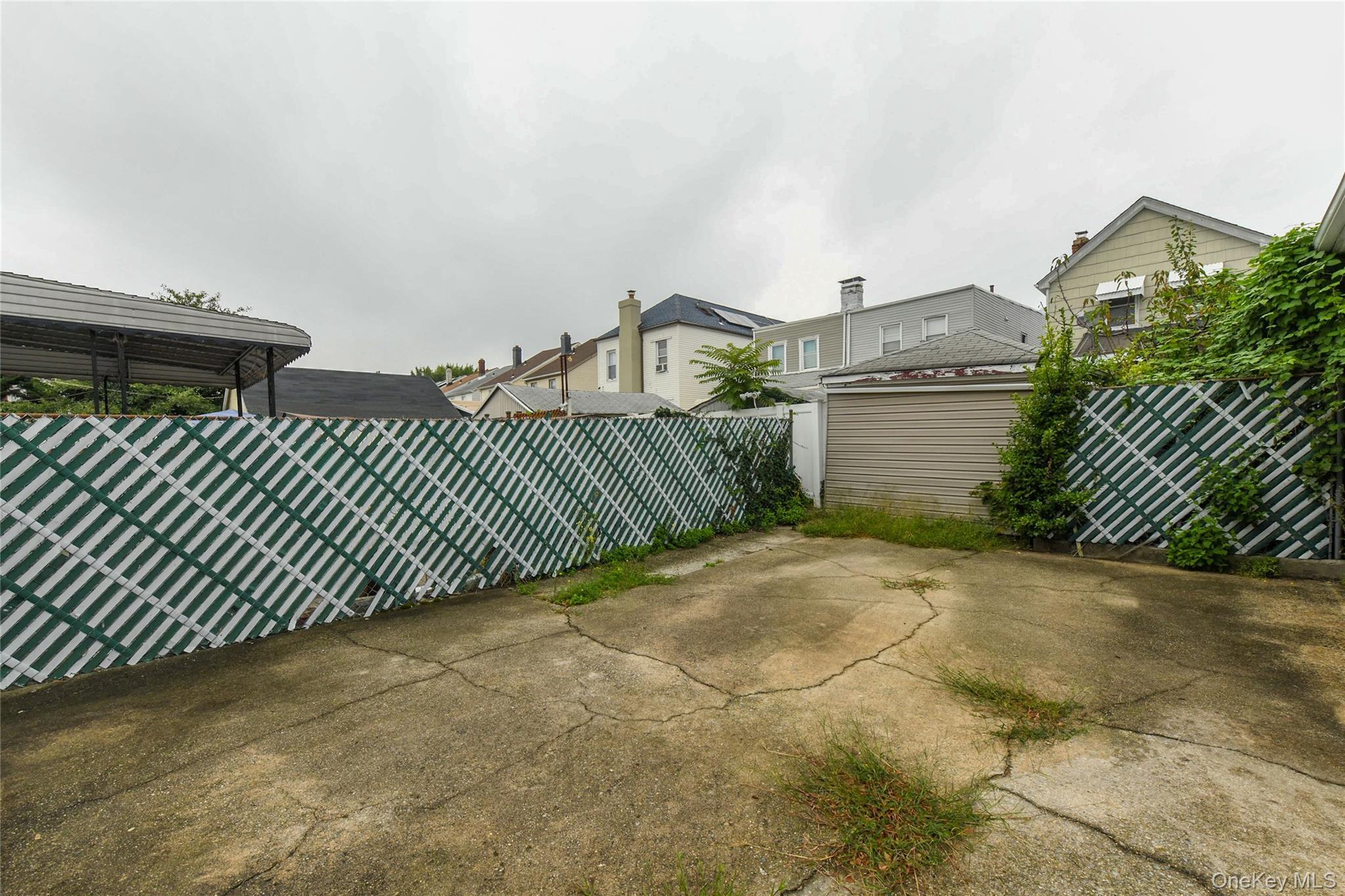 Single Family Sutter Avenue Queens, NY 11417, MLS-1045784-5