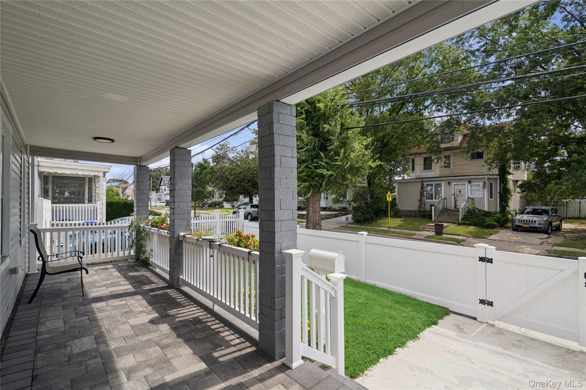 Single Family Prospect Place  Nassau County, NY 11550, MLS-1045790-4