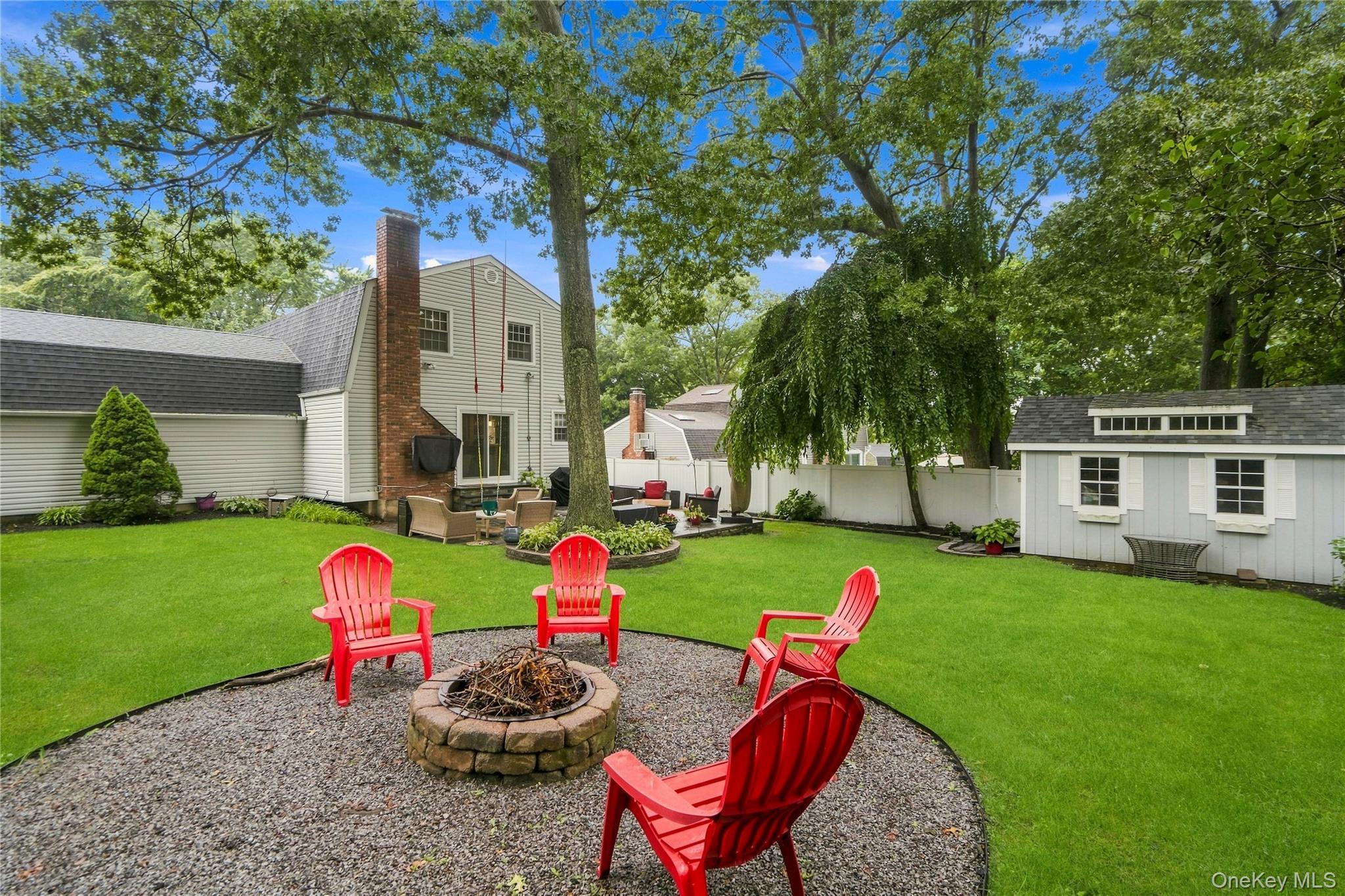 Single Family Hy Place Suffolk County, NY 11755, MLS-1045805-28