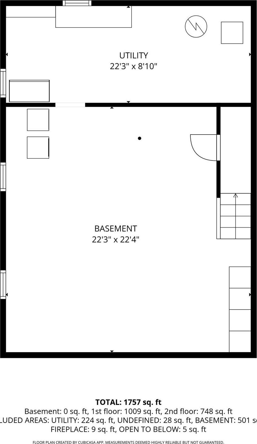 Single Family Hy Place Suffolk County, NY 11755, MLS-1045805-33