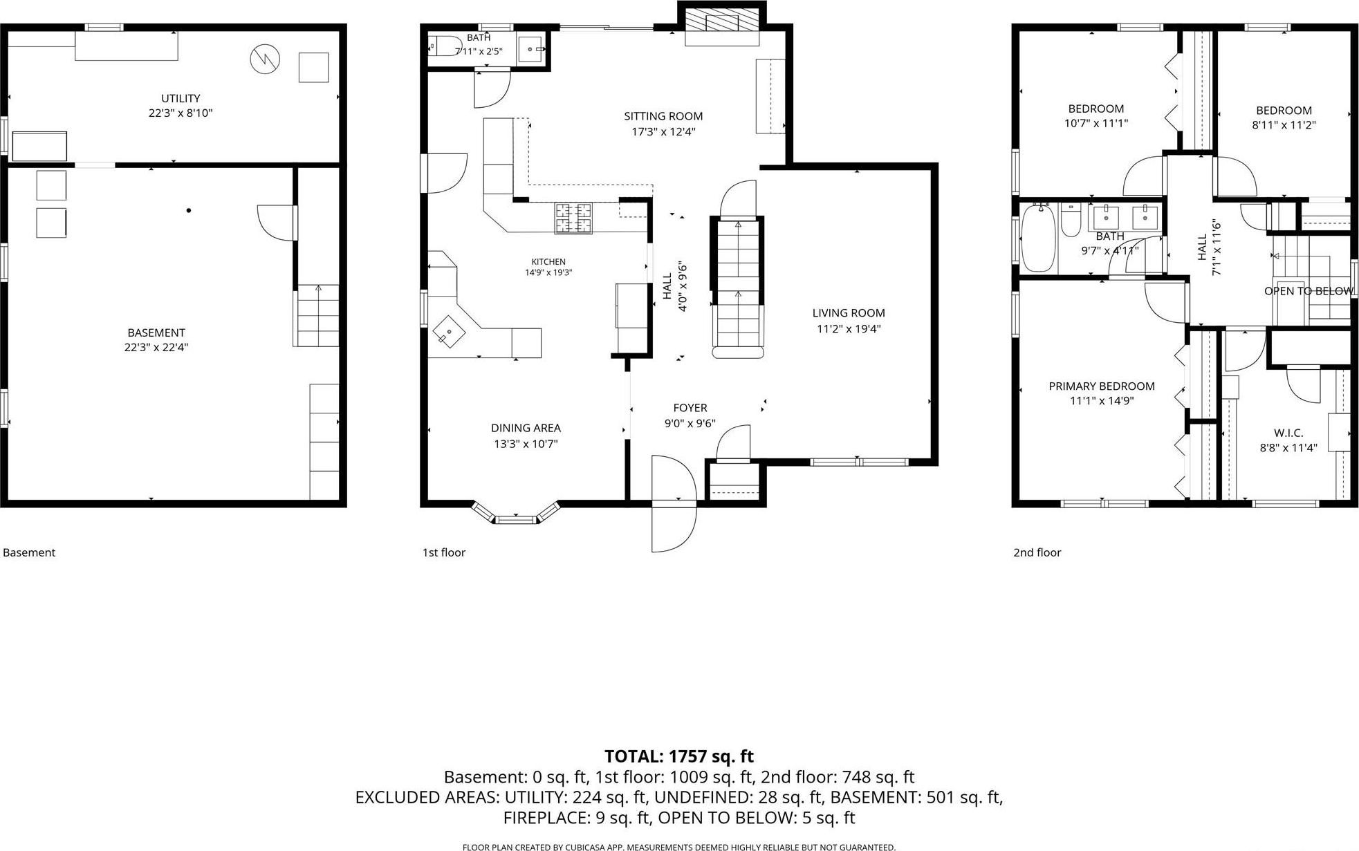 Single Family Hy Place  Suffolk County, NY 11755, MLS-1045805-36