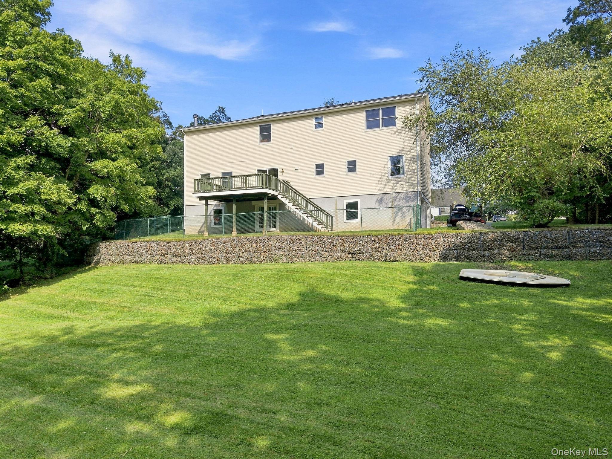Single Family Haviland Drive Putnam County, NY 12563, MLS-1045806-26