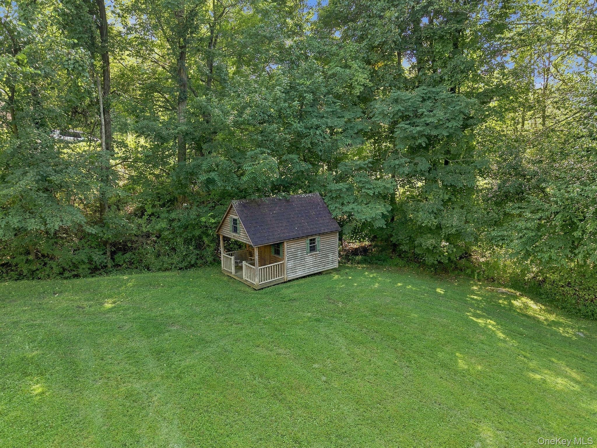 Single Family Haviland Drive Putnam County, NY 12563, MLS-1045806-28