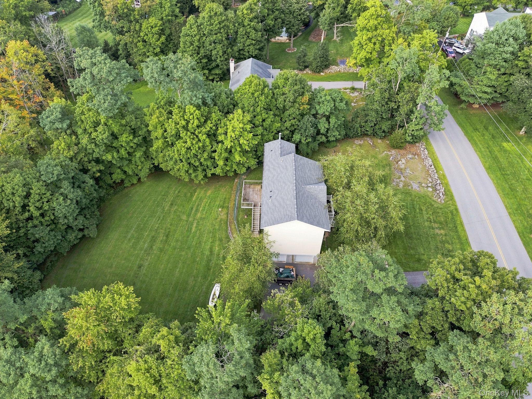 Single Family Haviland Drive Putnam County, NY 12563, MLS-1045806-29