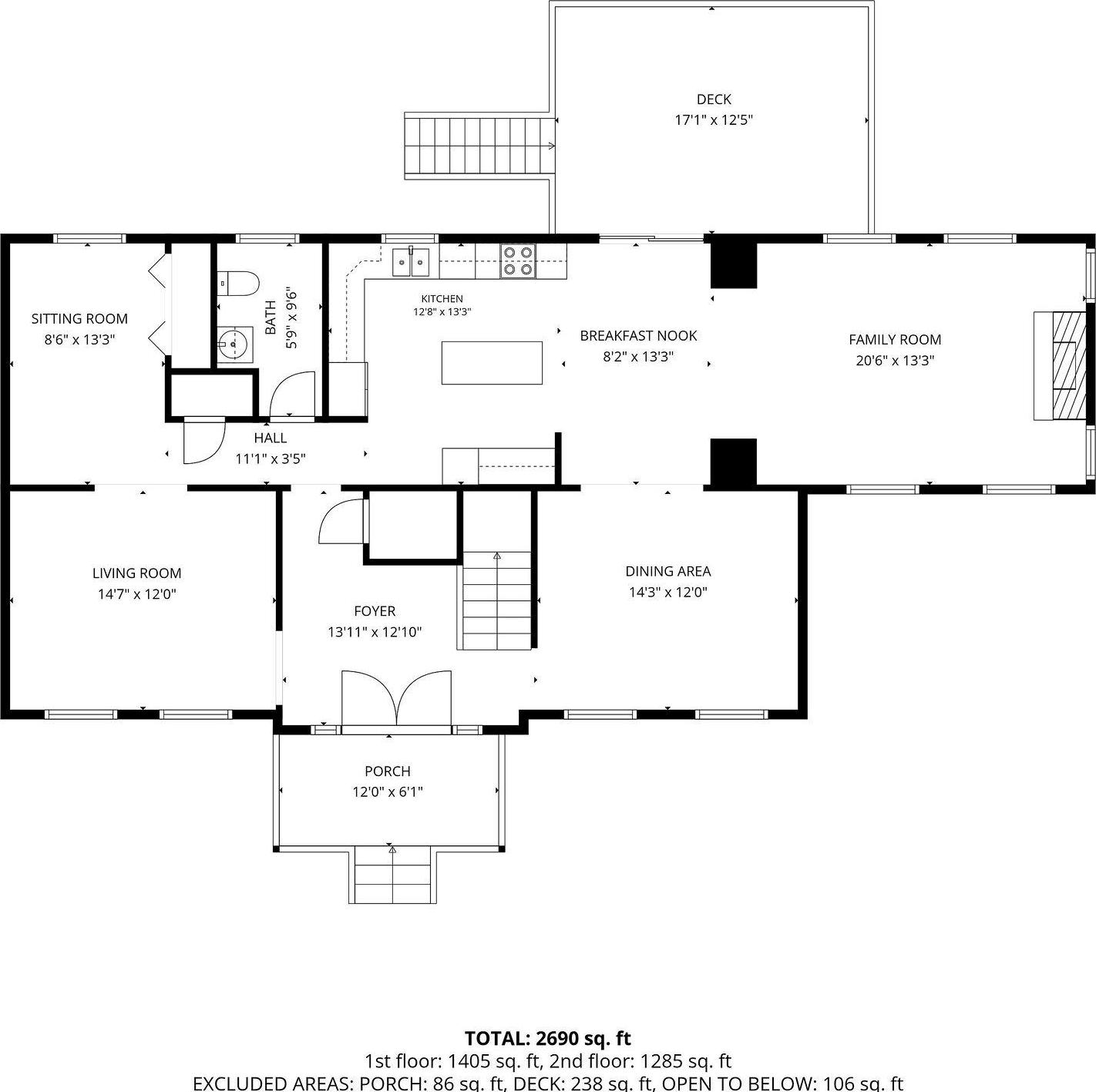 Single Family Haviland Drive Putnam County, NY 12563, MLS-1045806-31