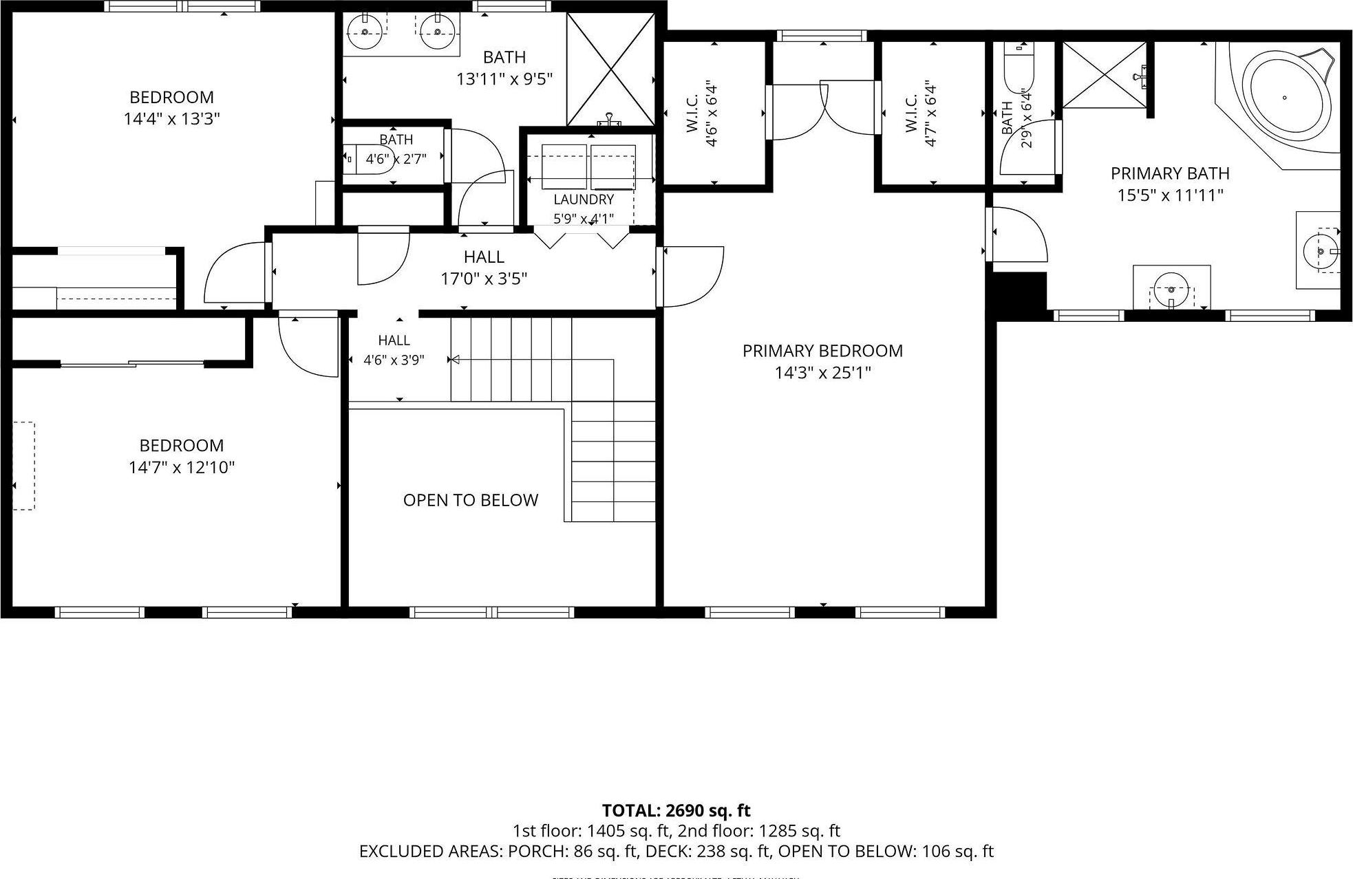 Single Family Haviland Drive  Putnam County, NY 12563, MLS-1045806-32
