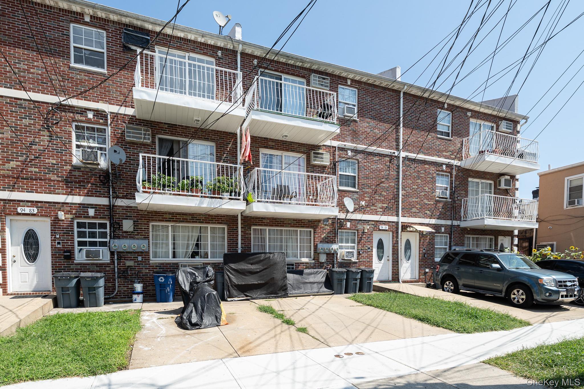 Single Family 218th Street Queens, NY 11428, MLS-1045828-3
