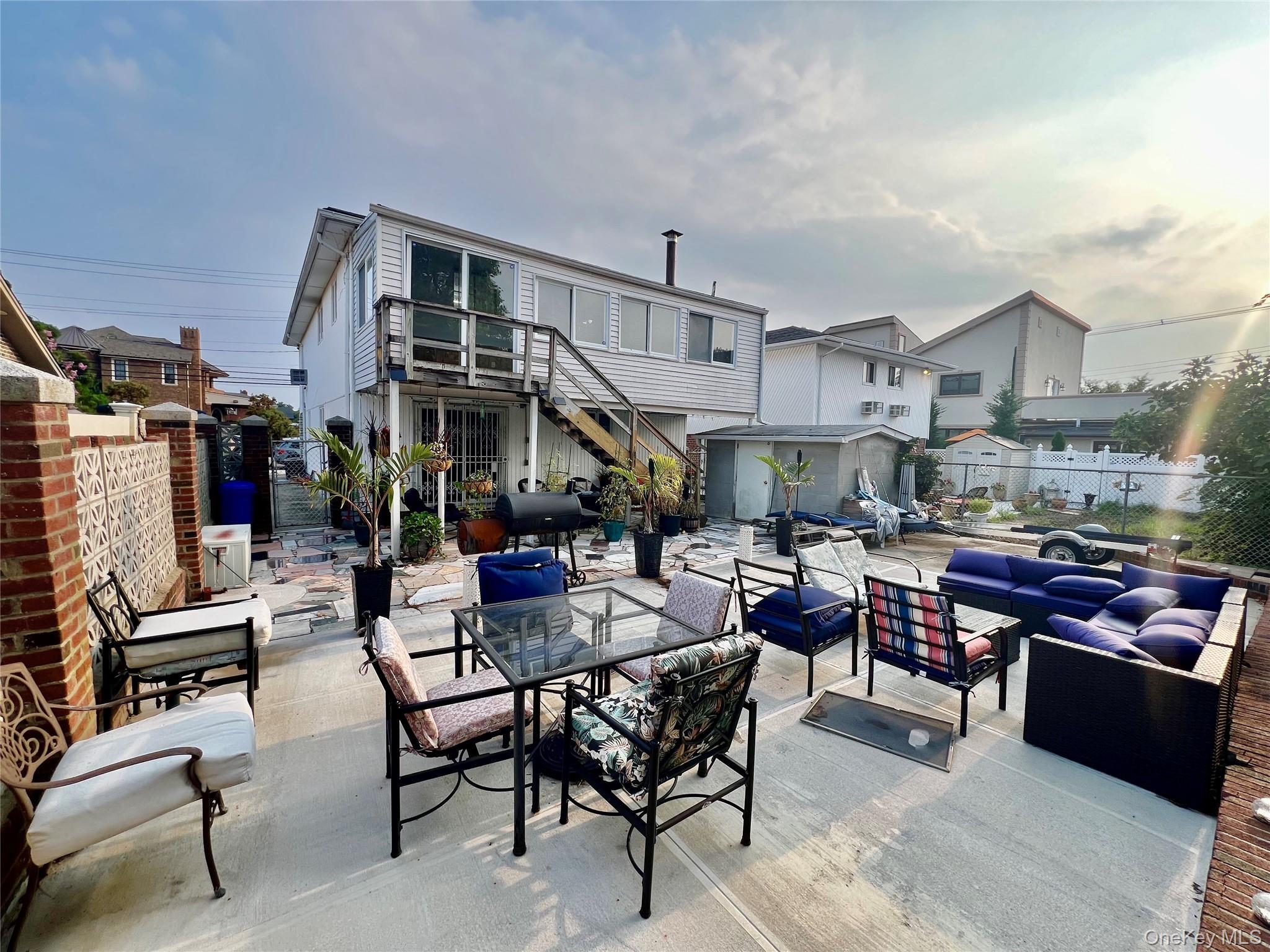 Single Family 164th Avenue Queens, NY 11414, MLS-1045832-28