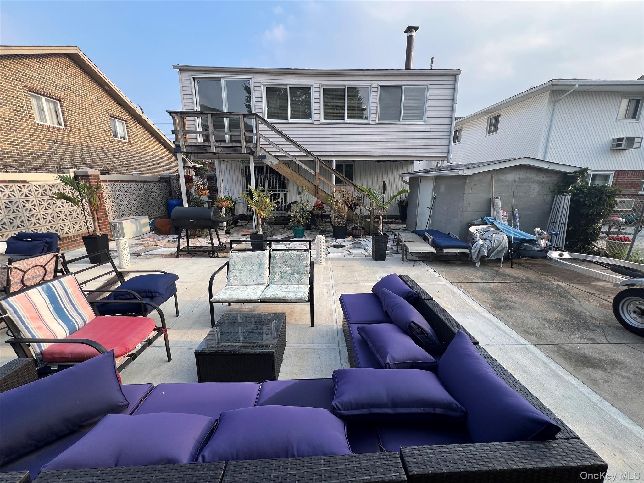Single Family 164th Avenue Queens, NY 11414, MLS-1045832-29