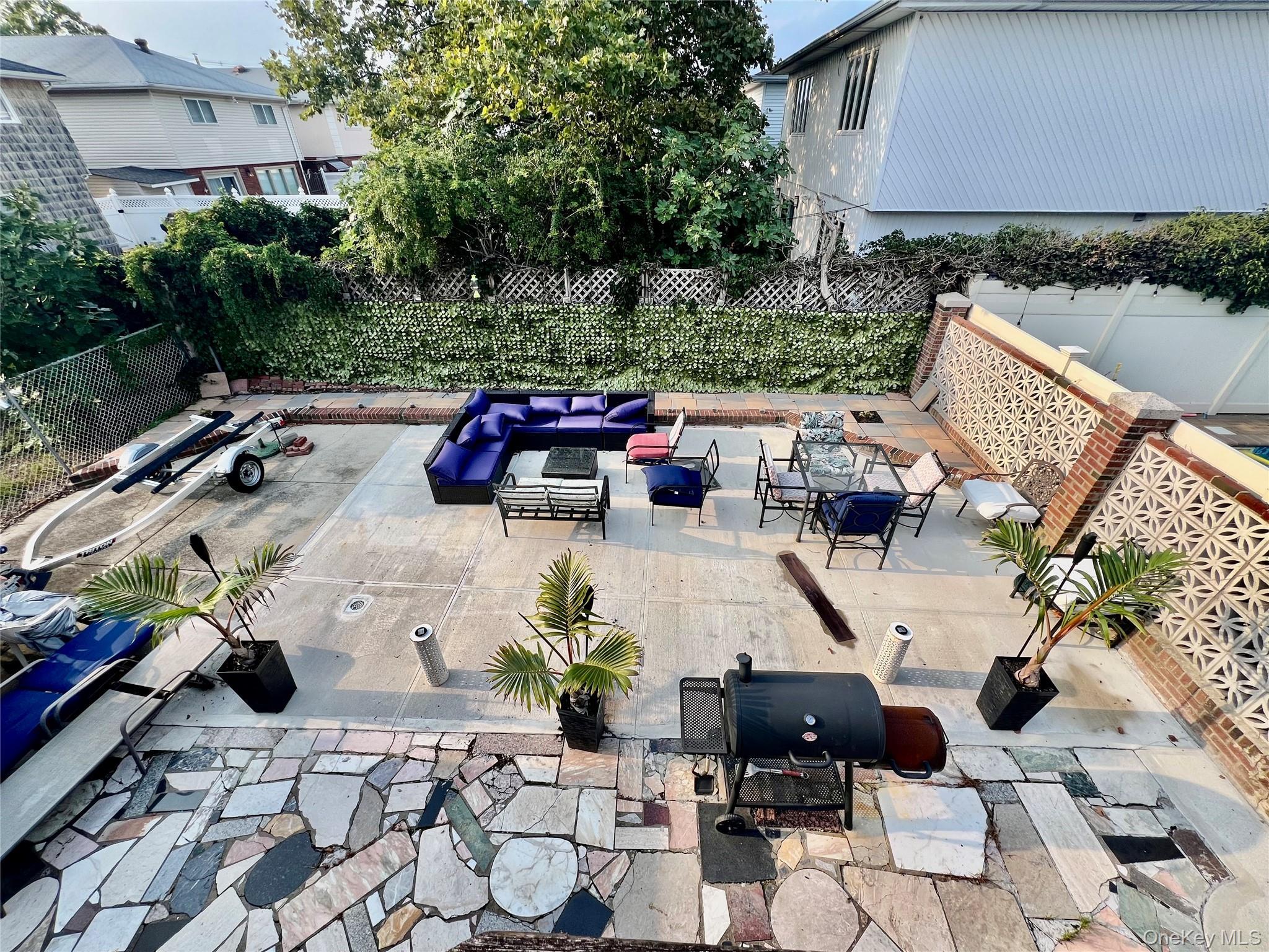 Single Family 164th Avenue Queens, NY 11414, MLS-1045832-30