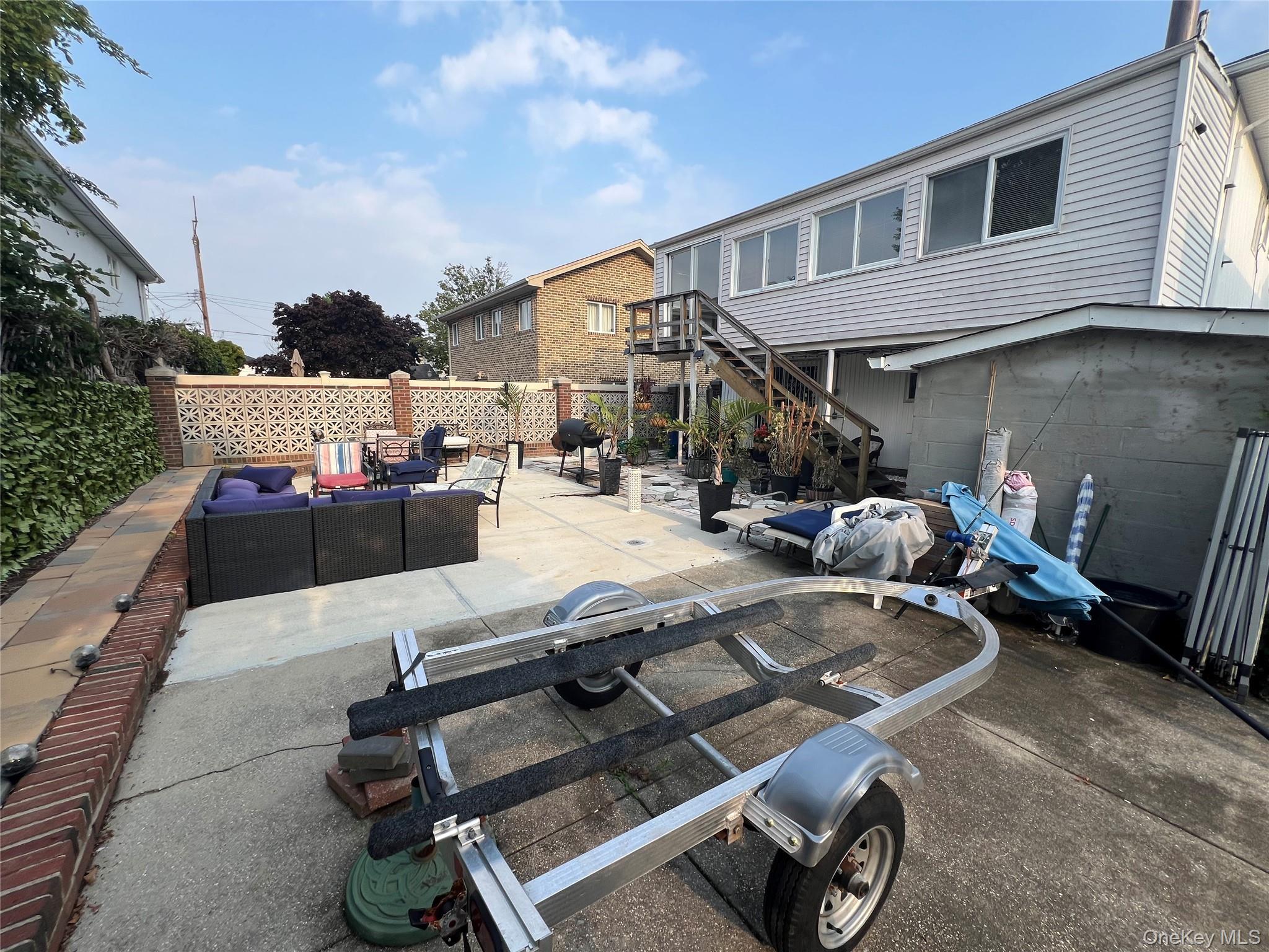 Single Family 164th Avenue  Queens, NY 11414, MLS-1045832-31
