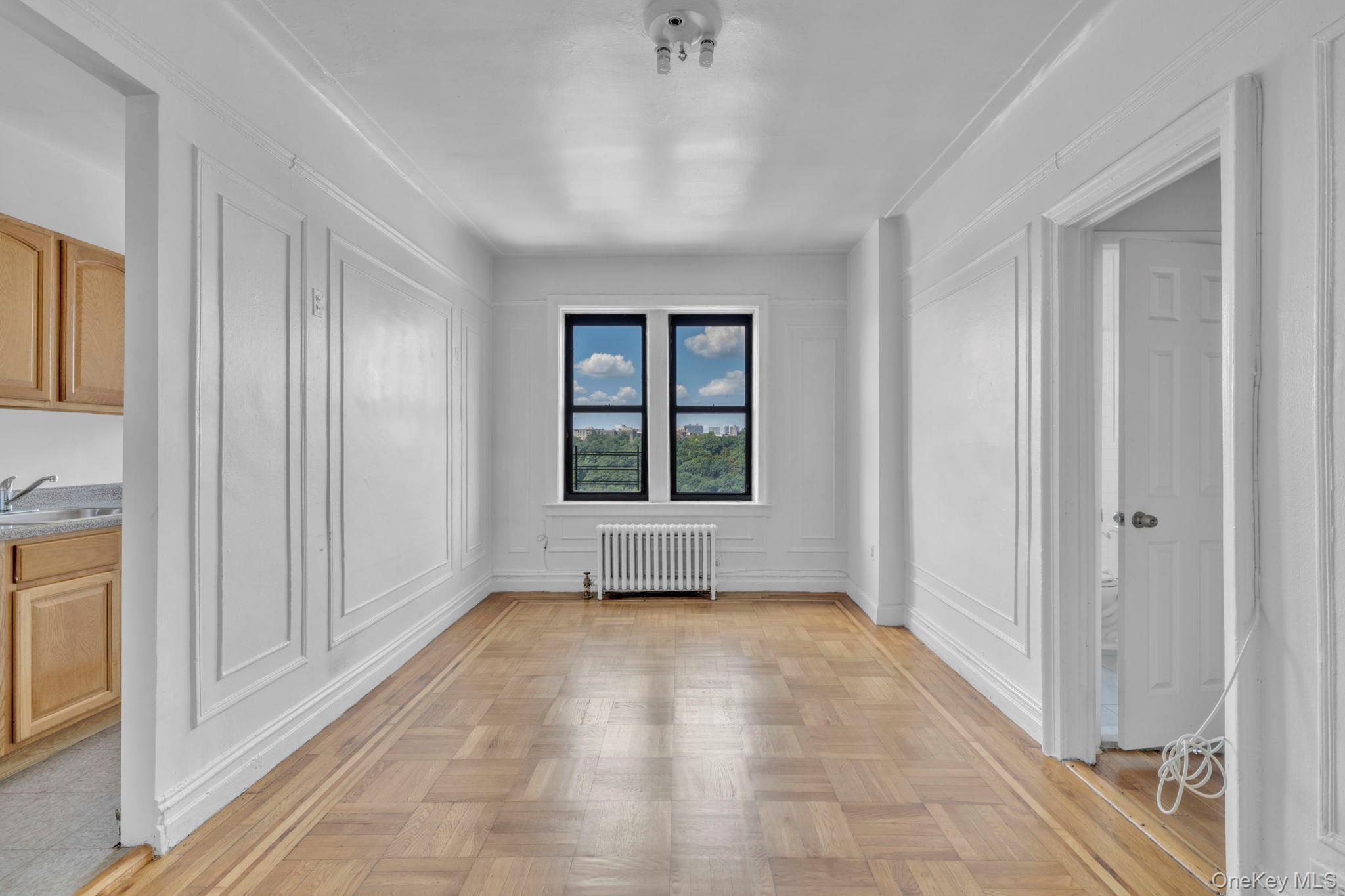 Coop Summit Avenue Bronx, NY 10452, MLS-1045833-4