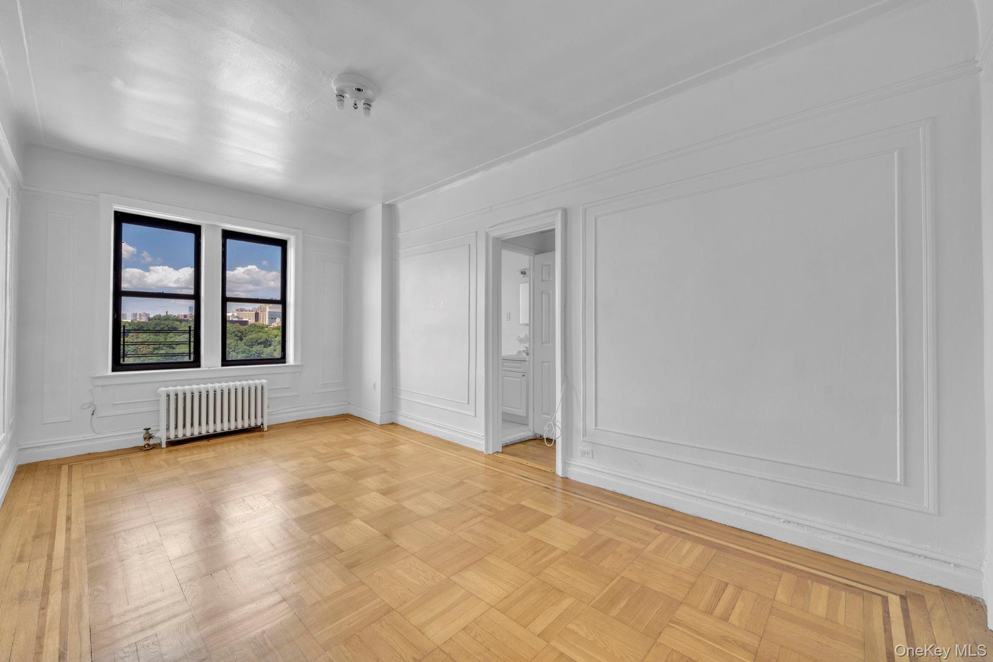 Coop Summit Avenue Bronx, NY 10452, MLS-1045833-5