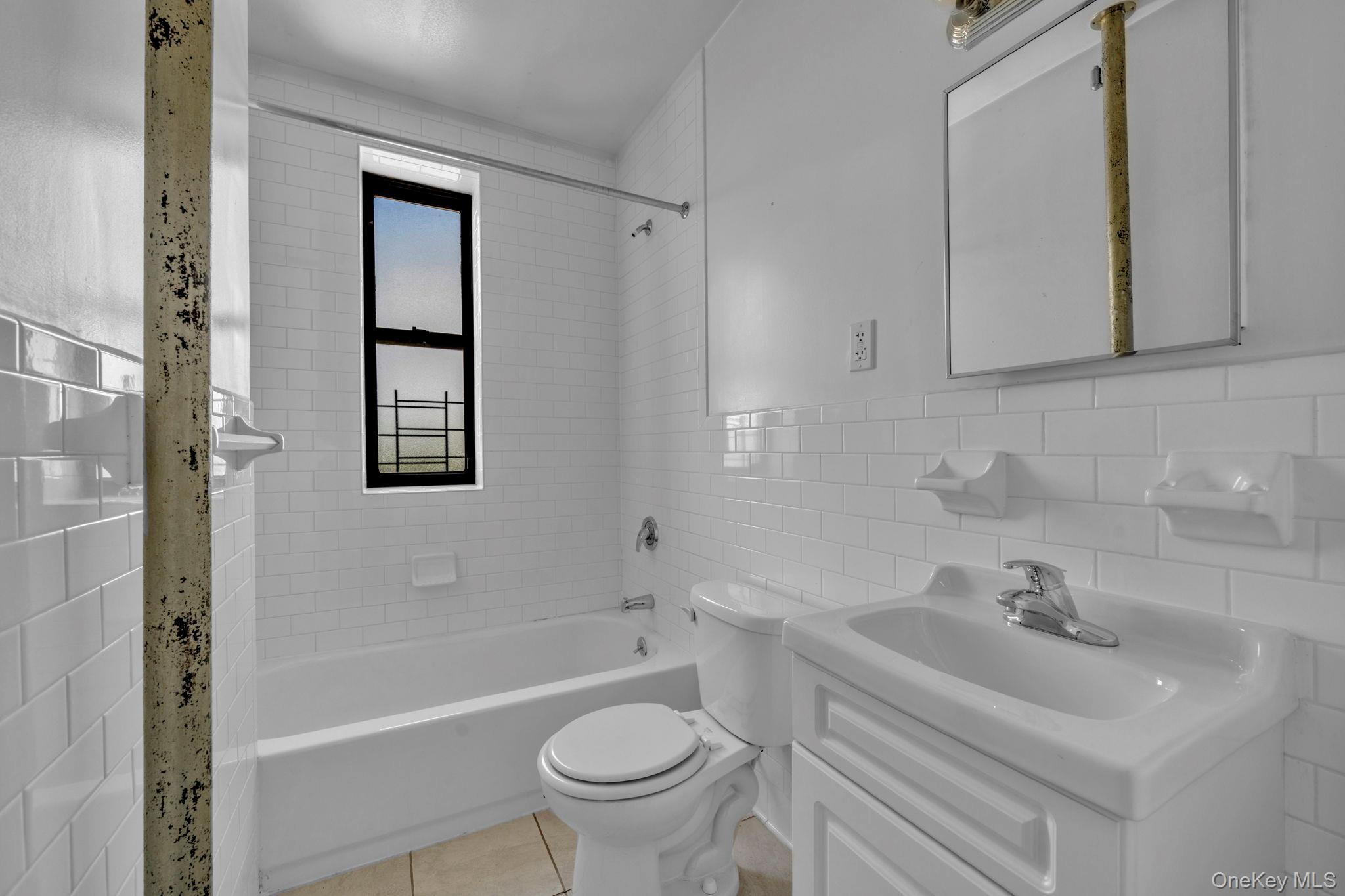 Coop Summit Avenue Bronx, NY 10452, MLS-1045833-8