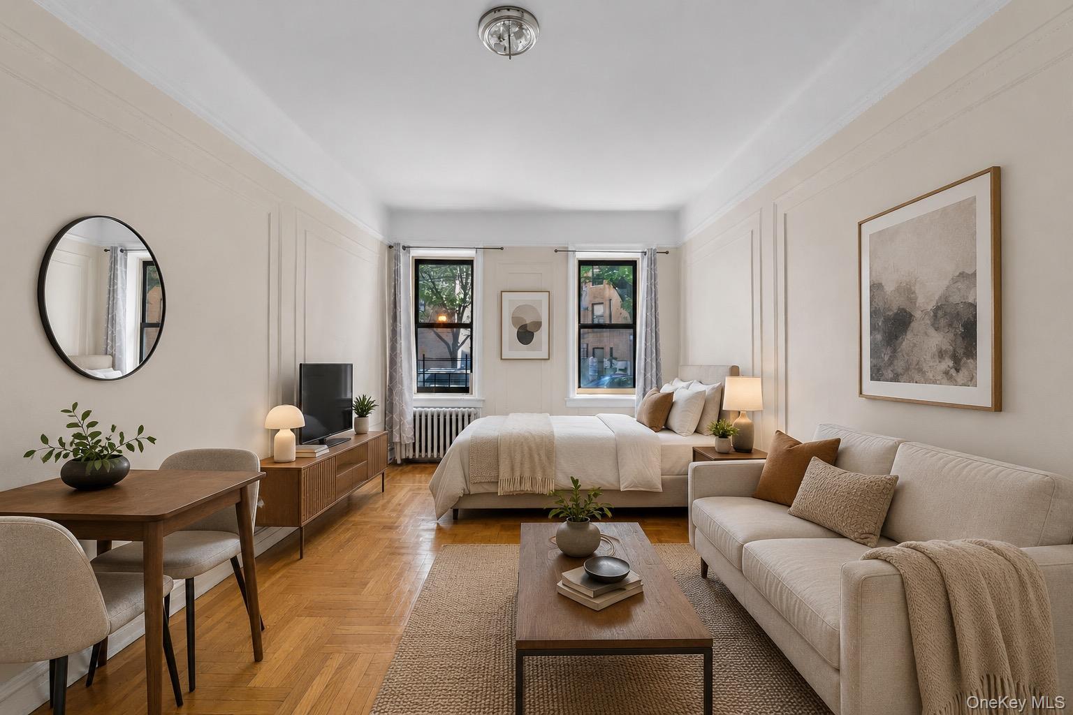 Coop Summit Avenue Bronx, NY 10452, MLS-1045838-3