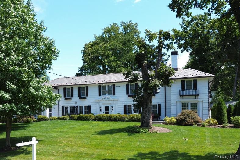 Single Family Wellington Avenue Westchester County, NY 10804, MLS-1045842-2