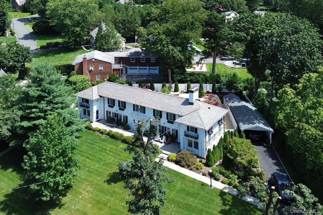 Single Family Wellington Avenue Westchester County, NY 10804, MLS-1045842-35