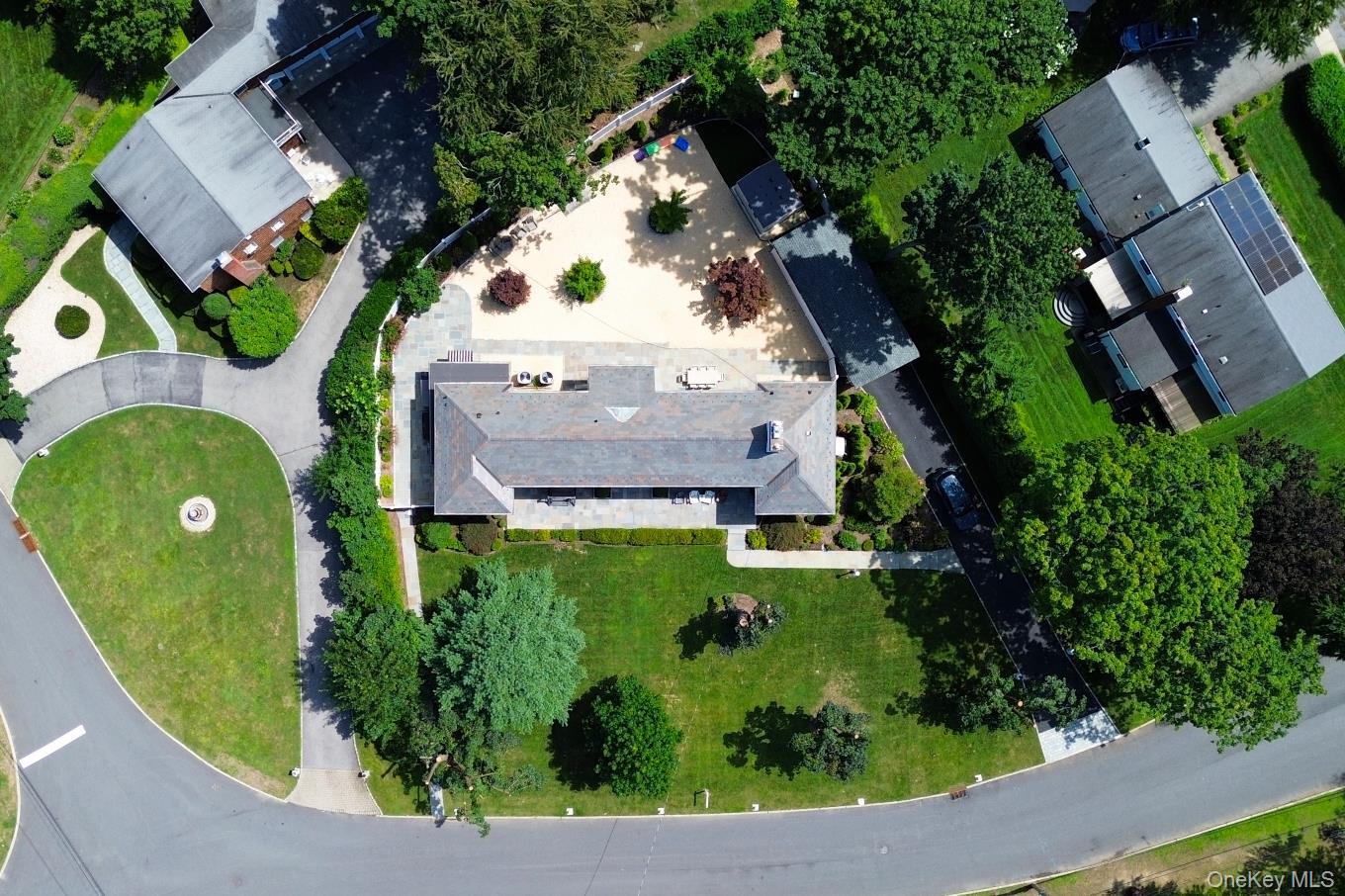 Single Family Wellington Avenue Westchester County, NY 10804, MLS-1045842-38