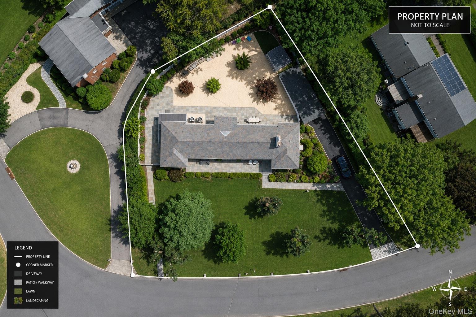 Single Family Wellington Avenue Westchester County, NY 10804, MLS-1045842-40