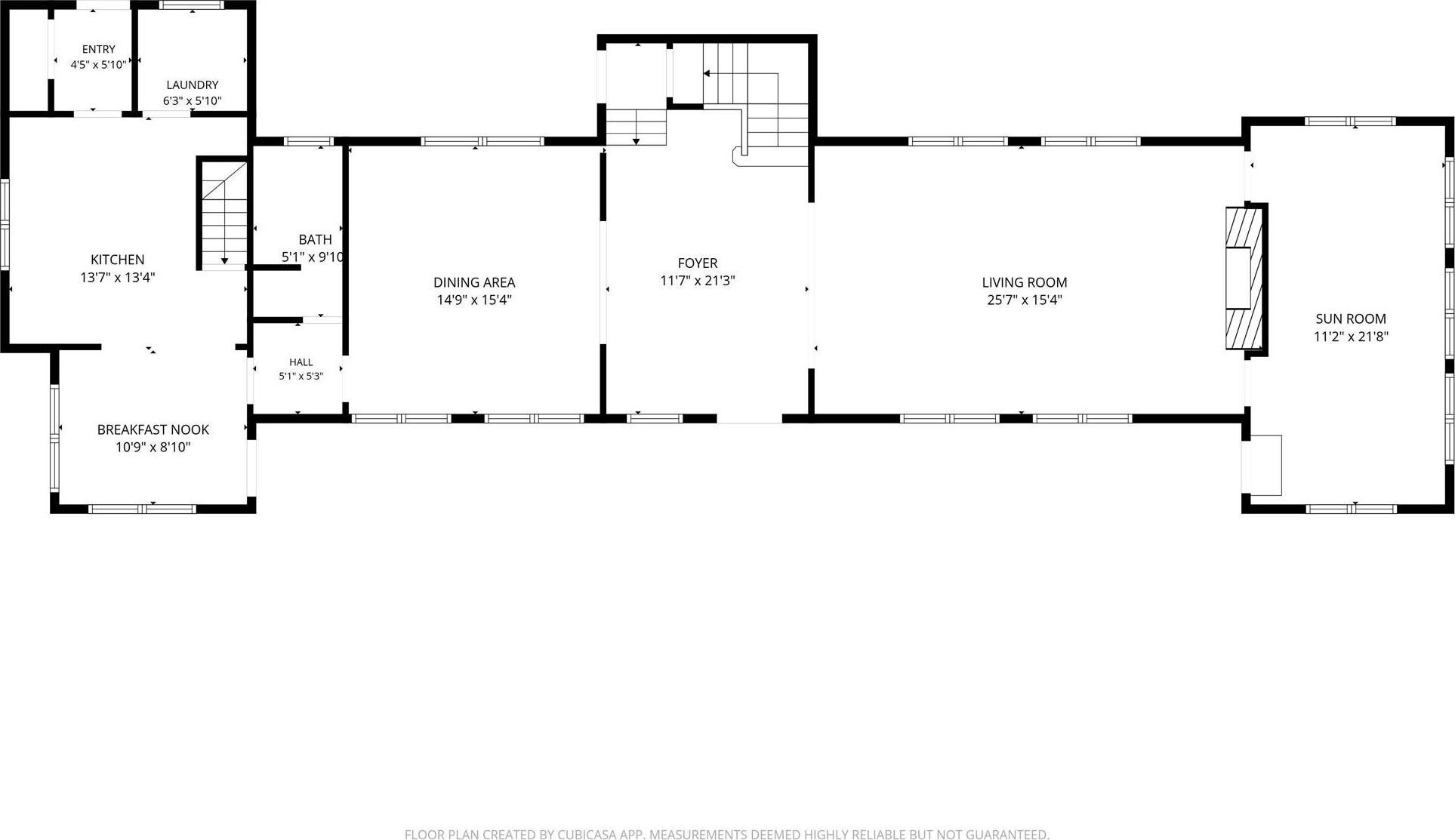 Single Family Wellington Avenue Westchester County, NY 10804, MLS-1045842-46