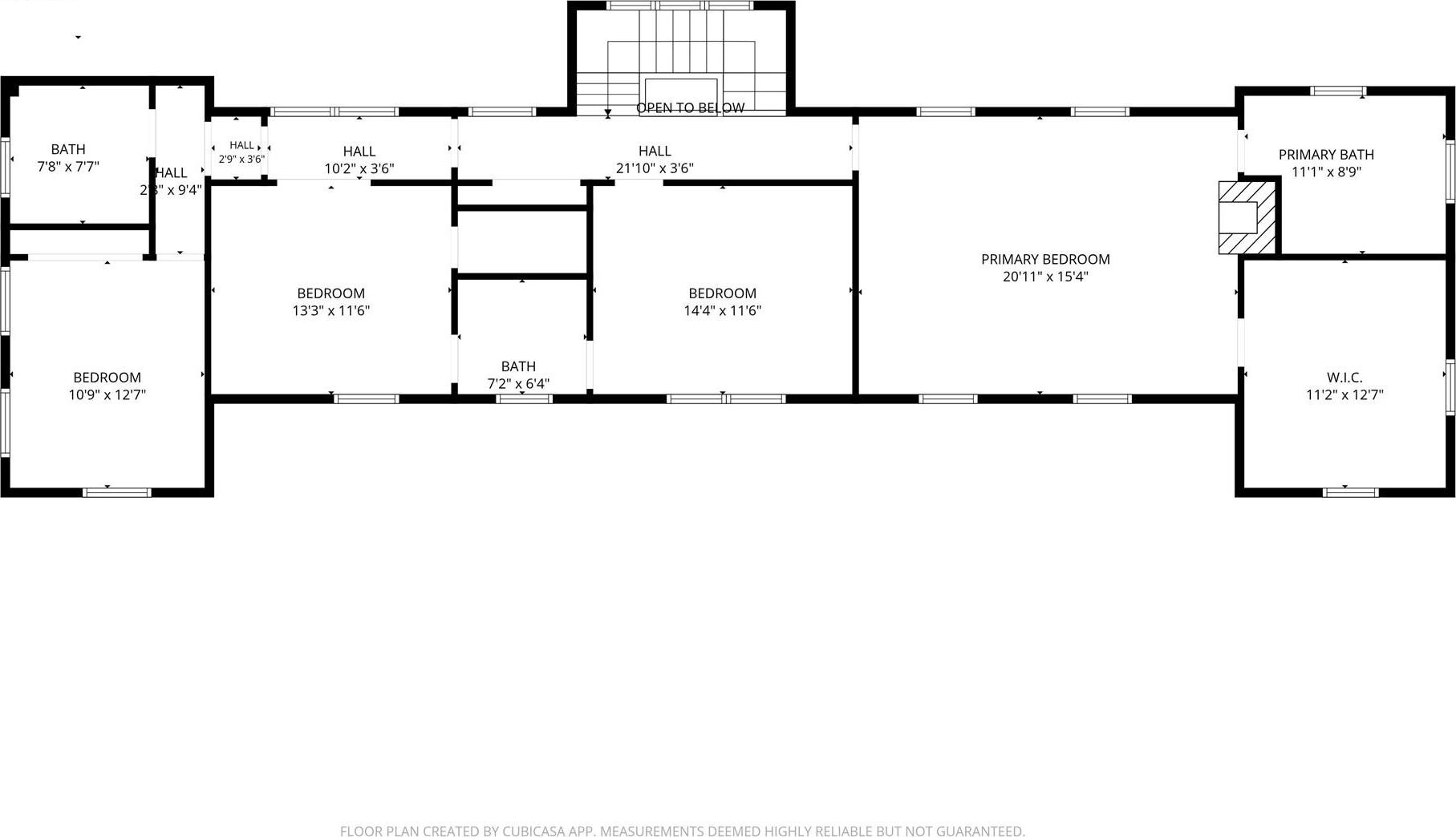 Single Family Wellington Avenue Westchester County, NY 10804, MLS-1045842-47