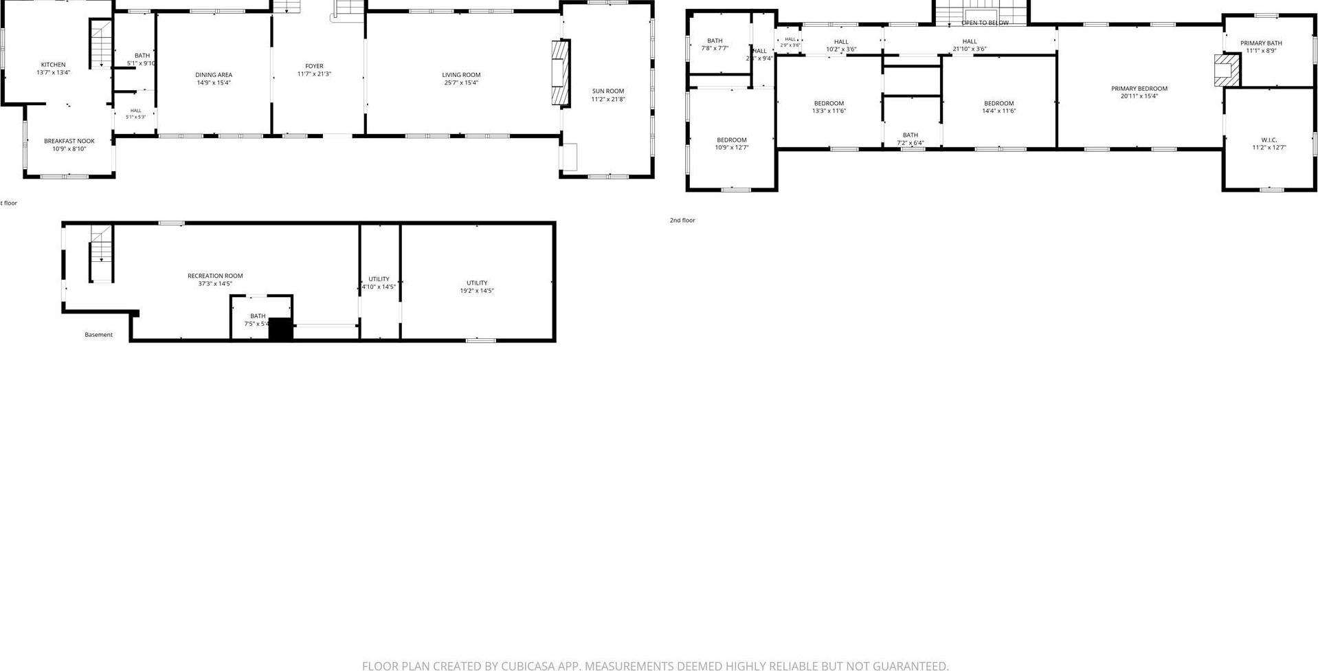 Single Family Wellington Avenue  Westchester County, NY 10804, MLS-1045842-49