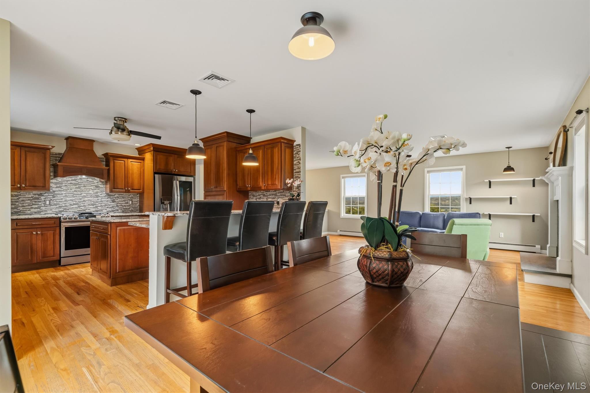 Single Family Bender Road Orange County, NY 10998, MLS-1045844-14