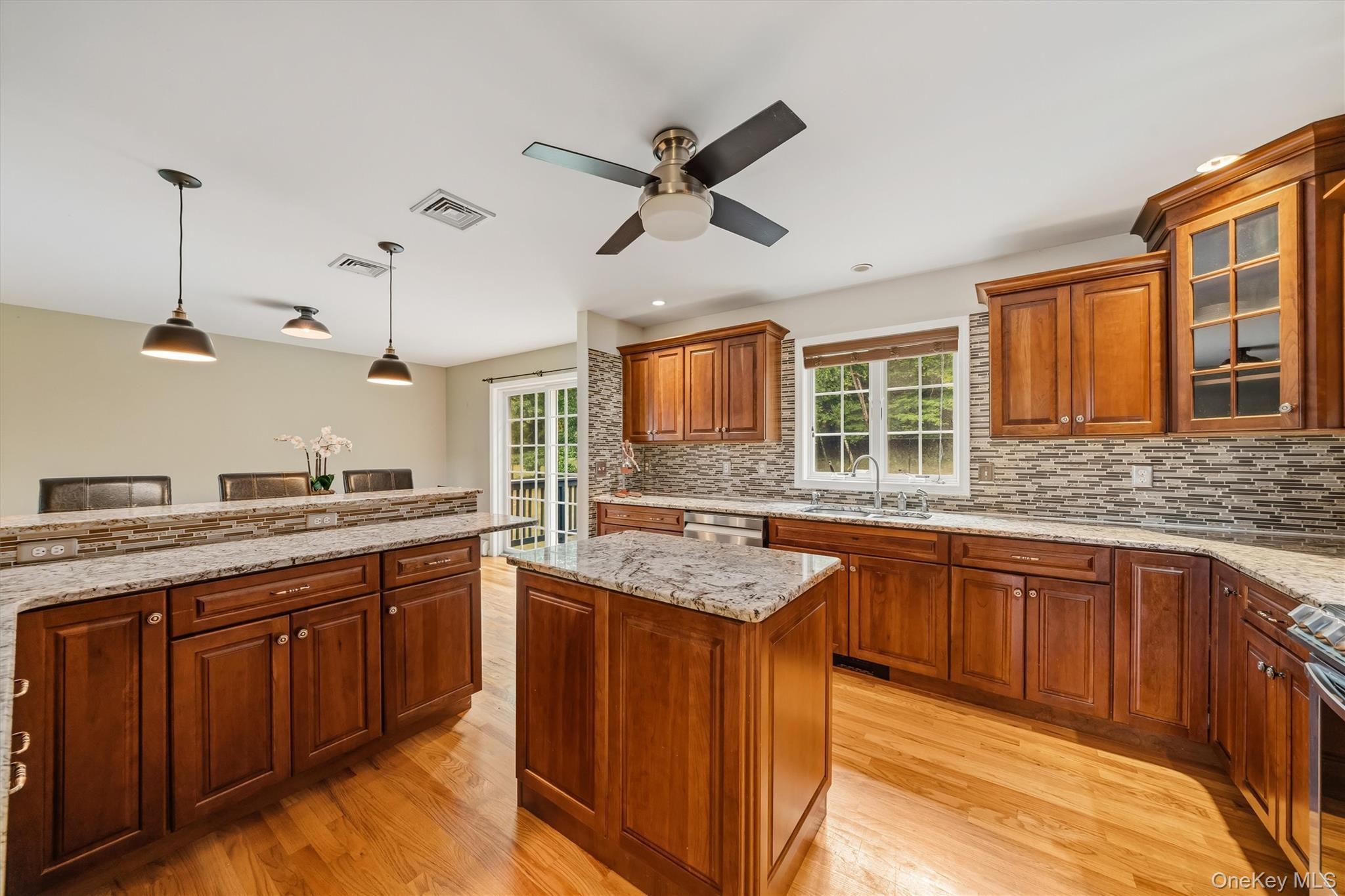 Single Family Bender Road Orange County, NY 10998, MLS-1045844-17