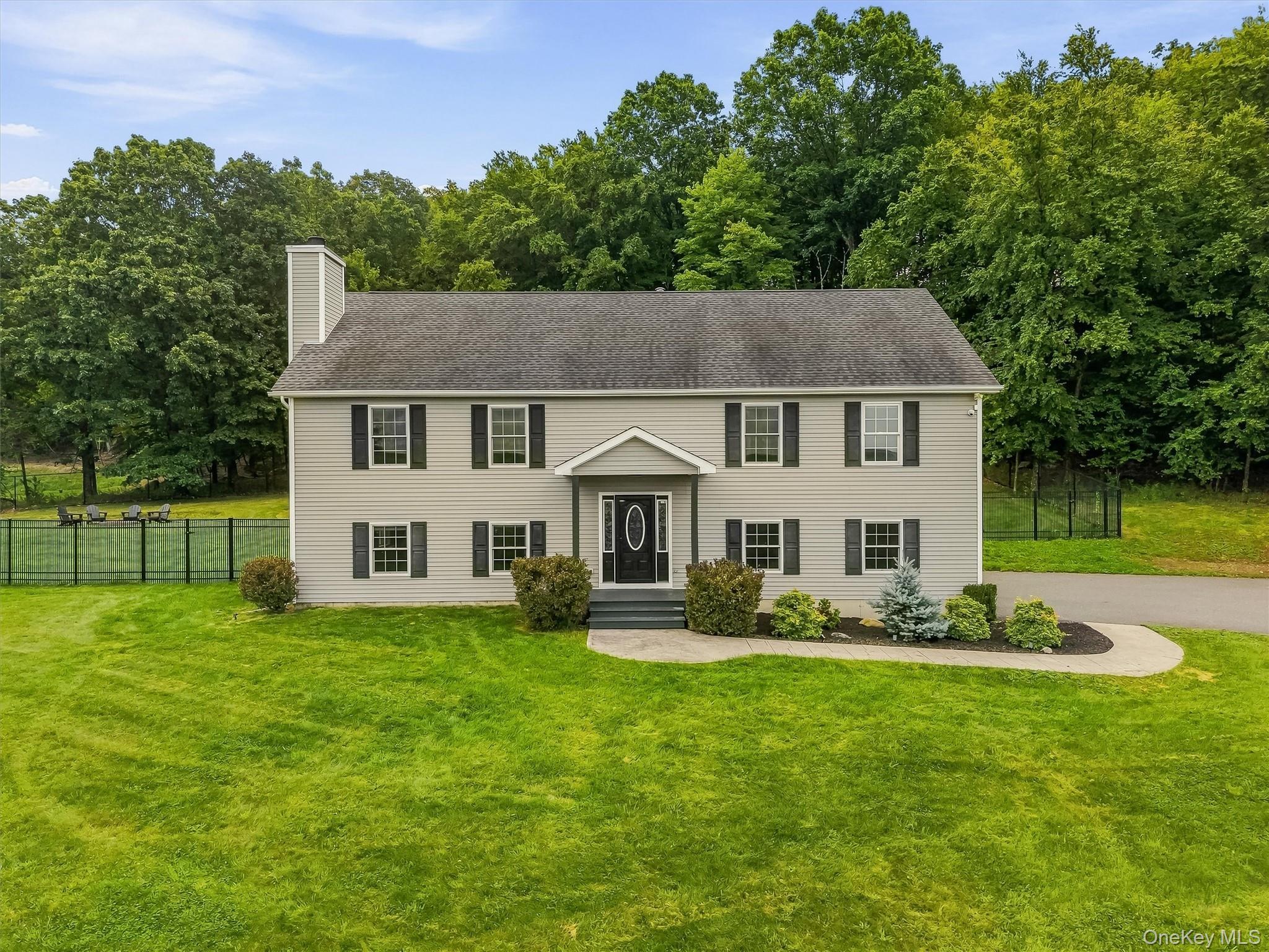Single Family Bender Road Orange County, NY 10998, MLS-1045844-2