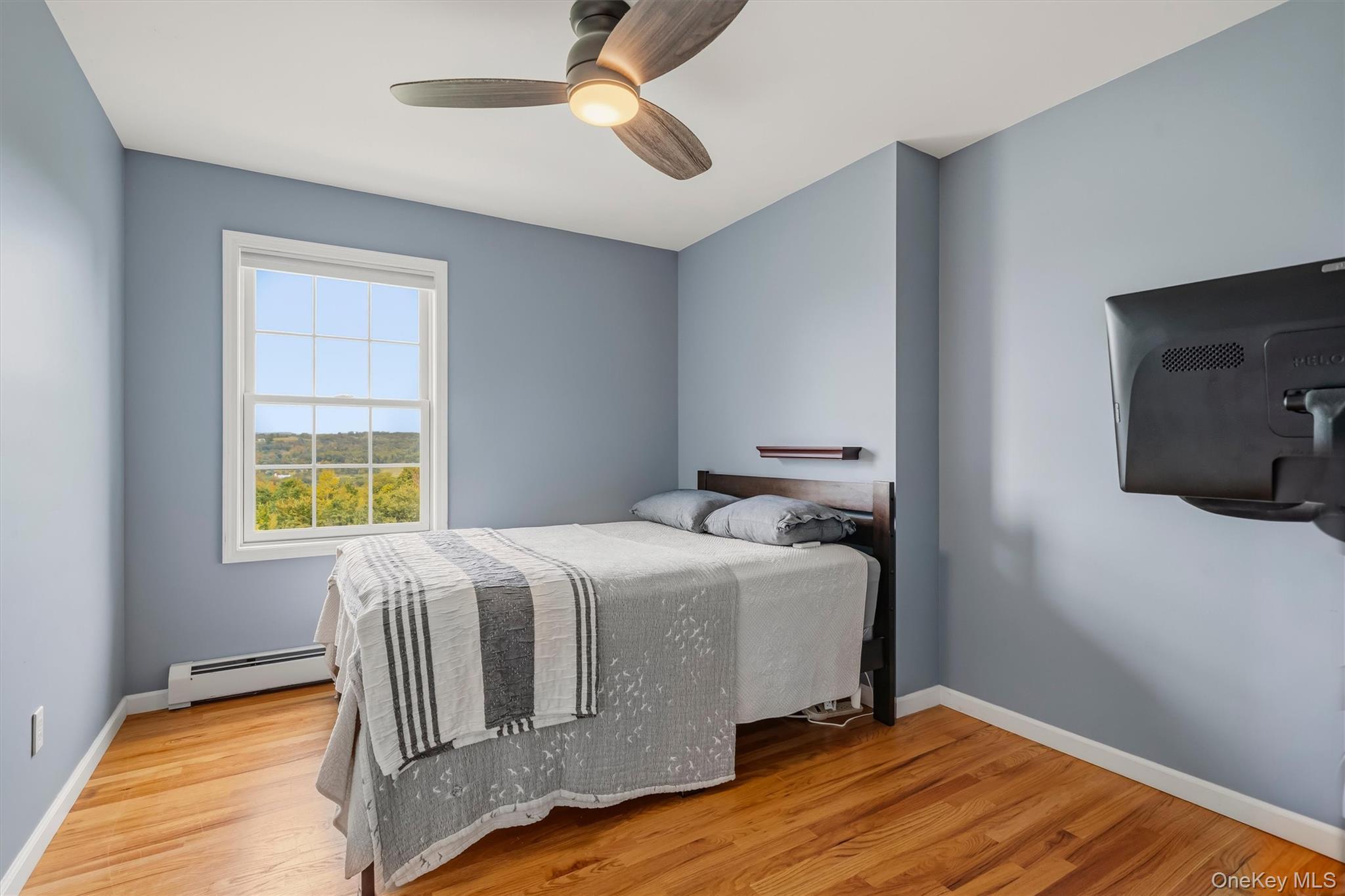 Single Family Bender Road Orange County, NY 10998, MLS-1045844-23