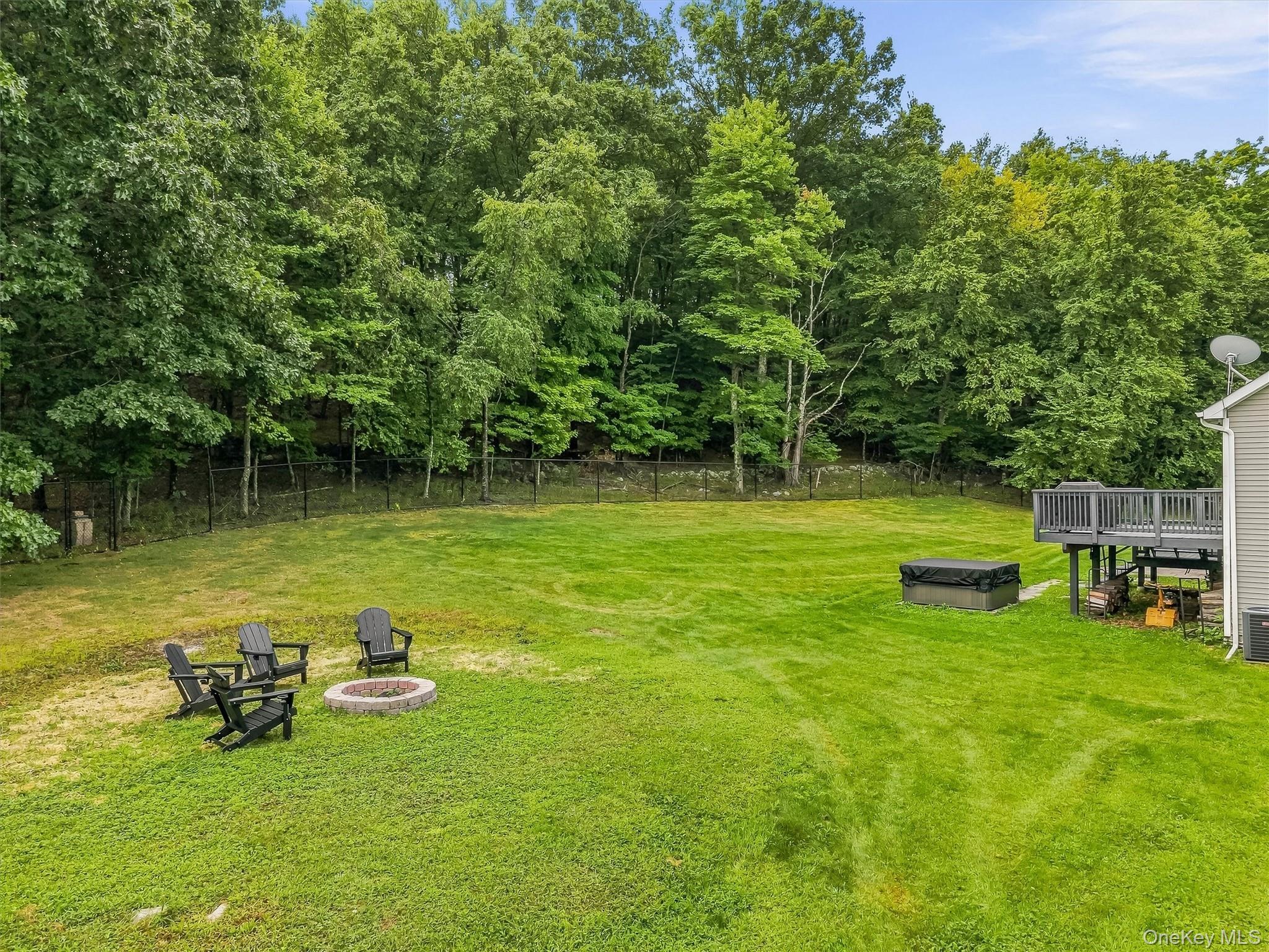 Single Family Bender Road Orange County, NY 10998, MLS-1045844-32