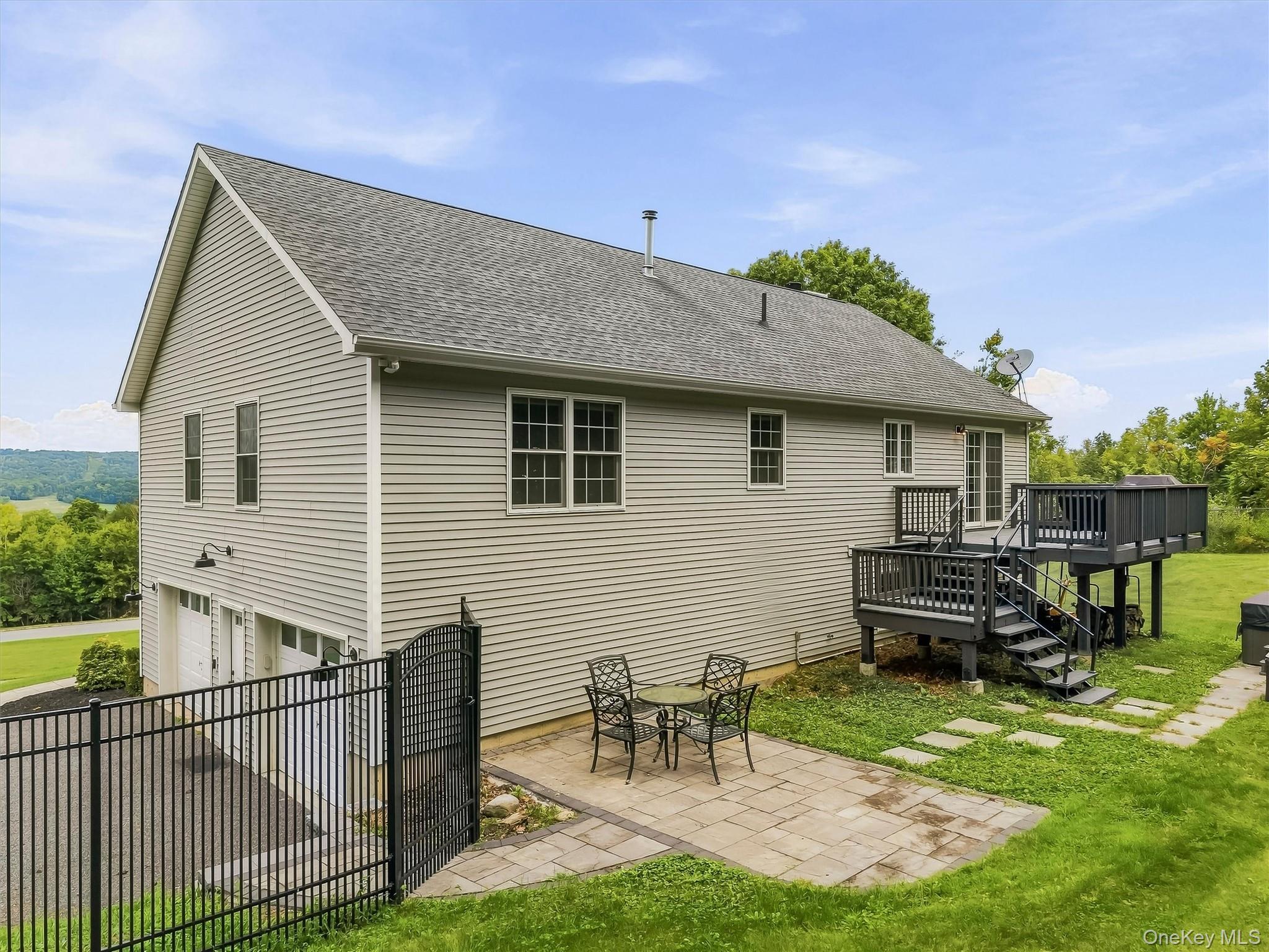 Single Family Bender Road Orange County, NY 10998, MLS-1045844-33