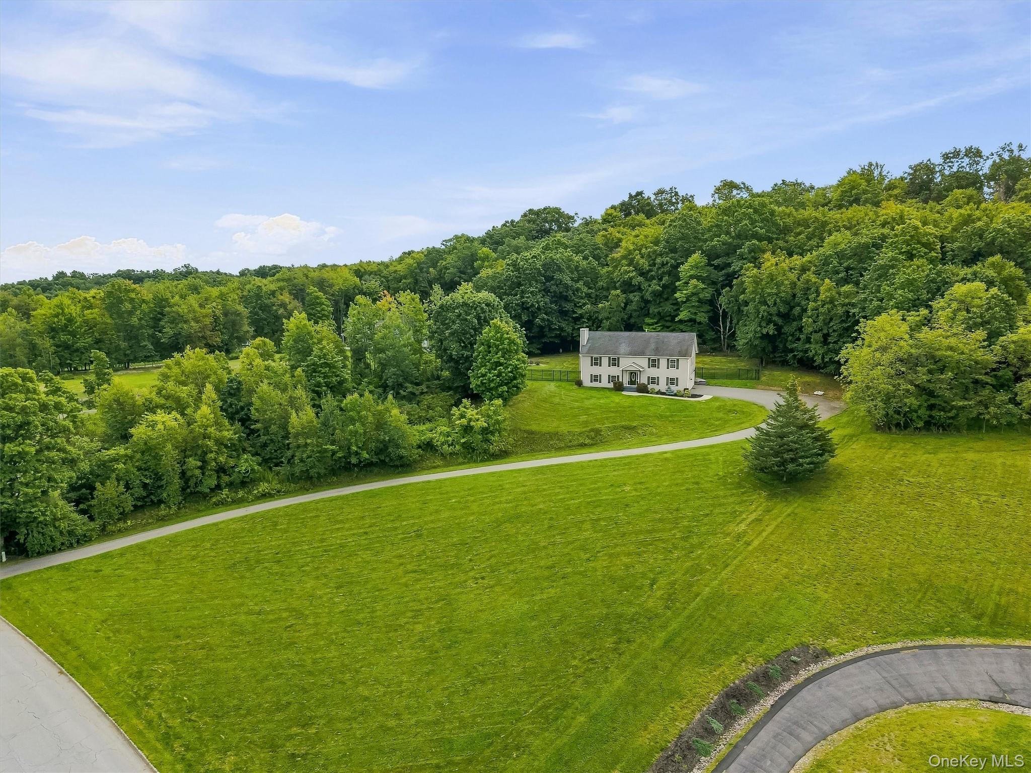 Single Family Bender Road Orange County, NY 10998, MLS-1045844-36