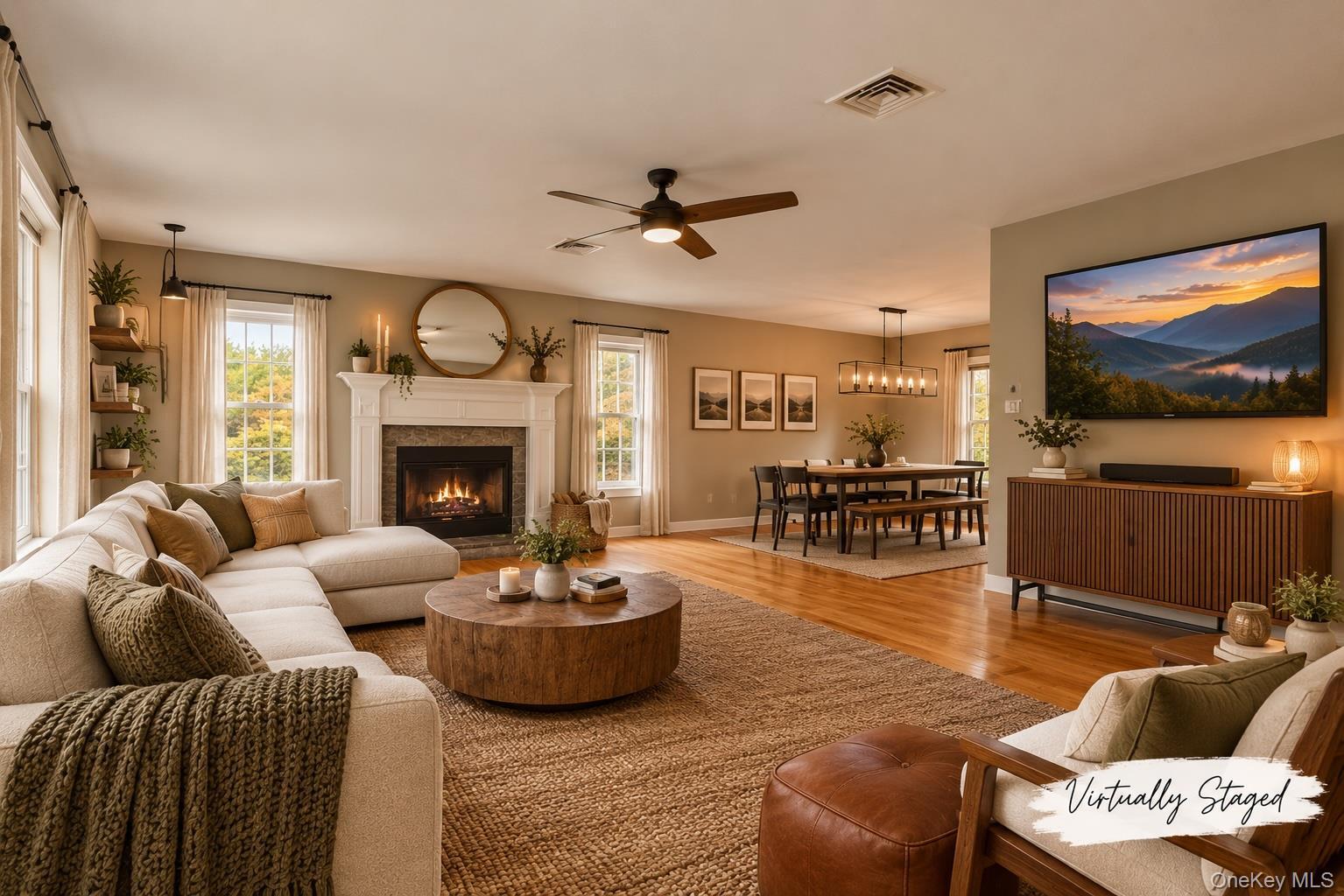 Single Family Bender Road Orange County, NY 10998, MLS-1045844-4