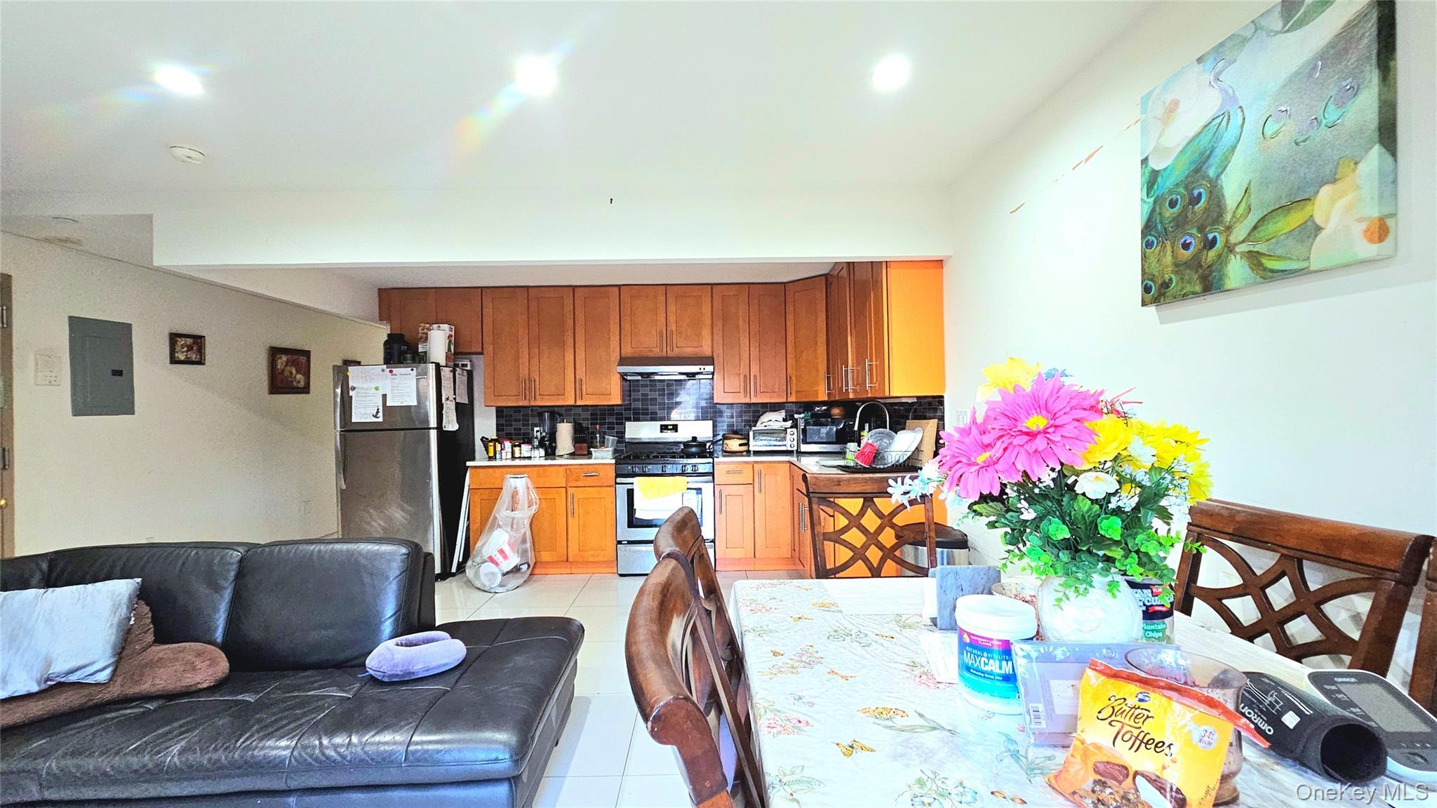 Single Family 164 Street Queens, NY 11358, MLS-1045848-13